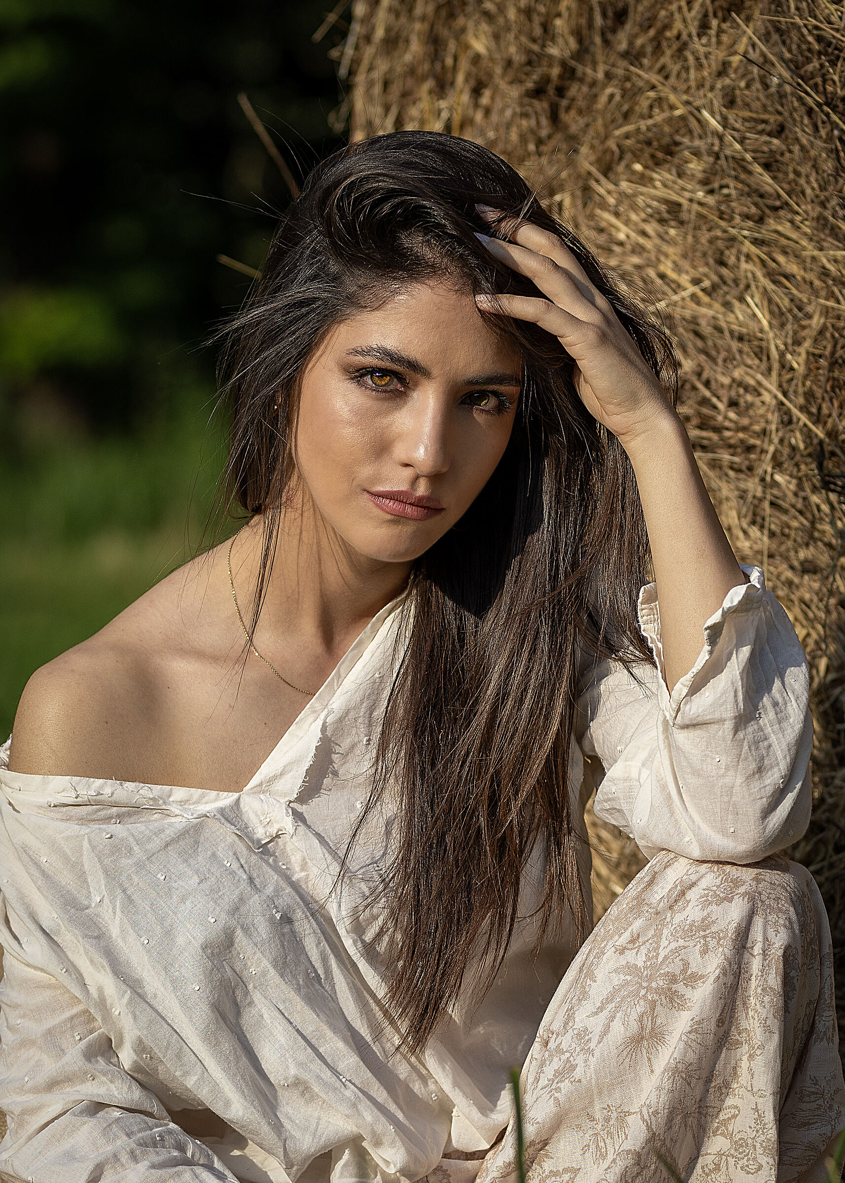 ritratto di Jessica