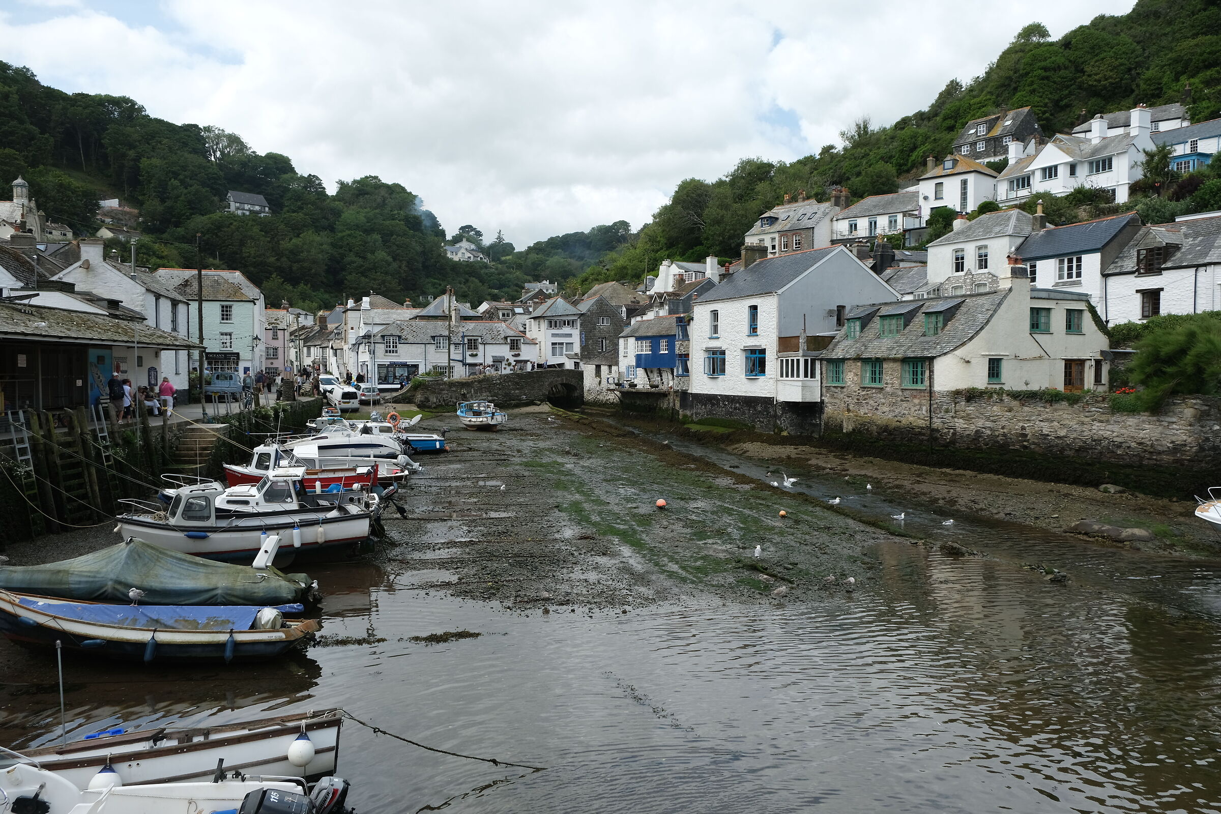Polperro