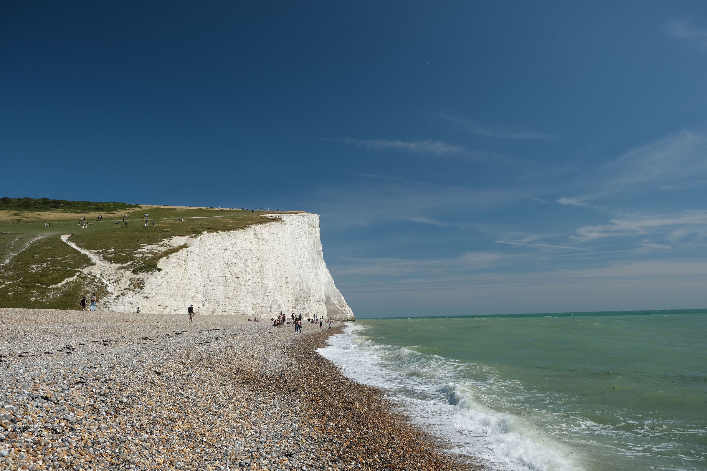 Seven sisters 1