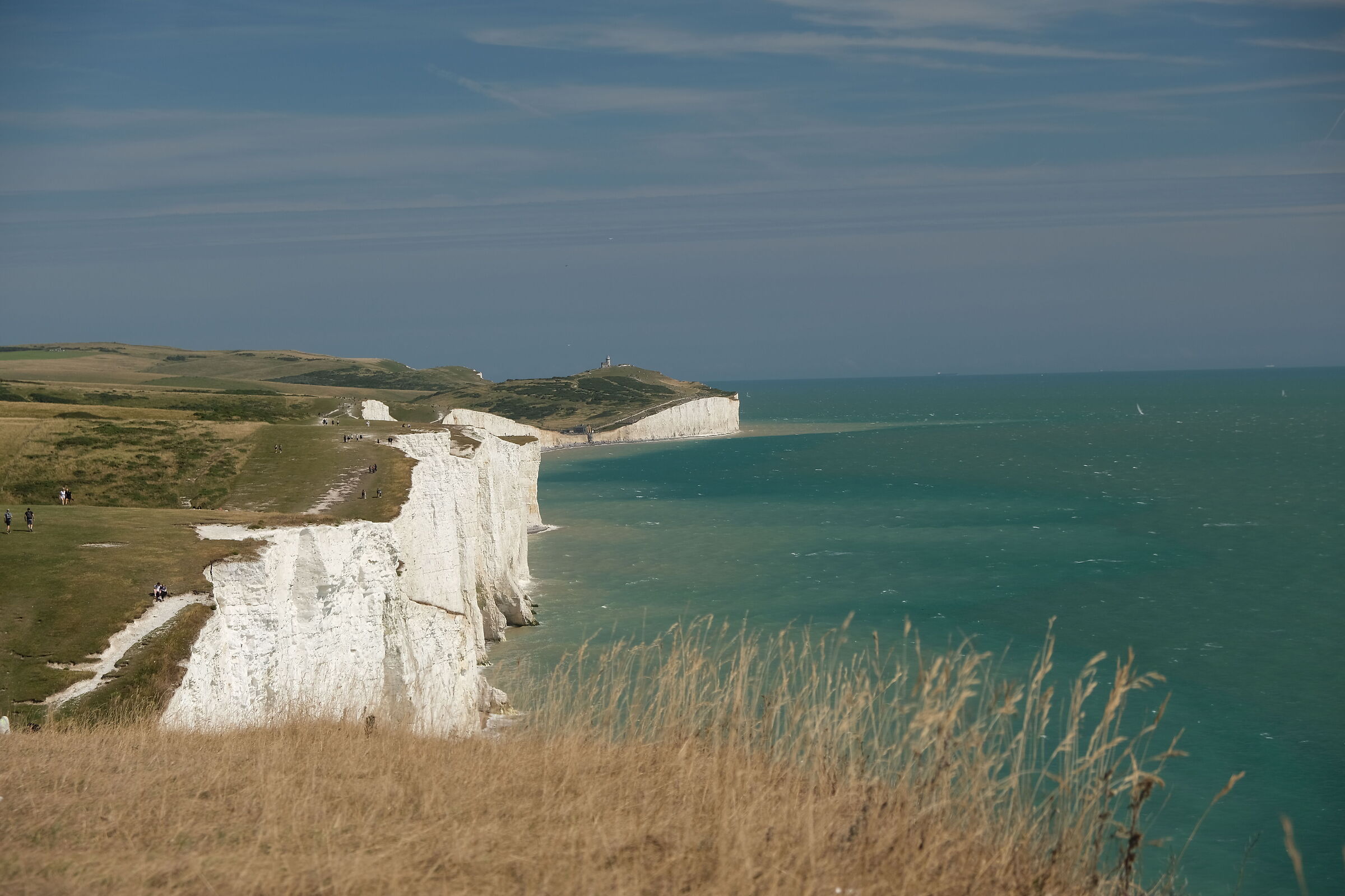Seven sisters 2