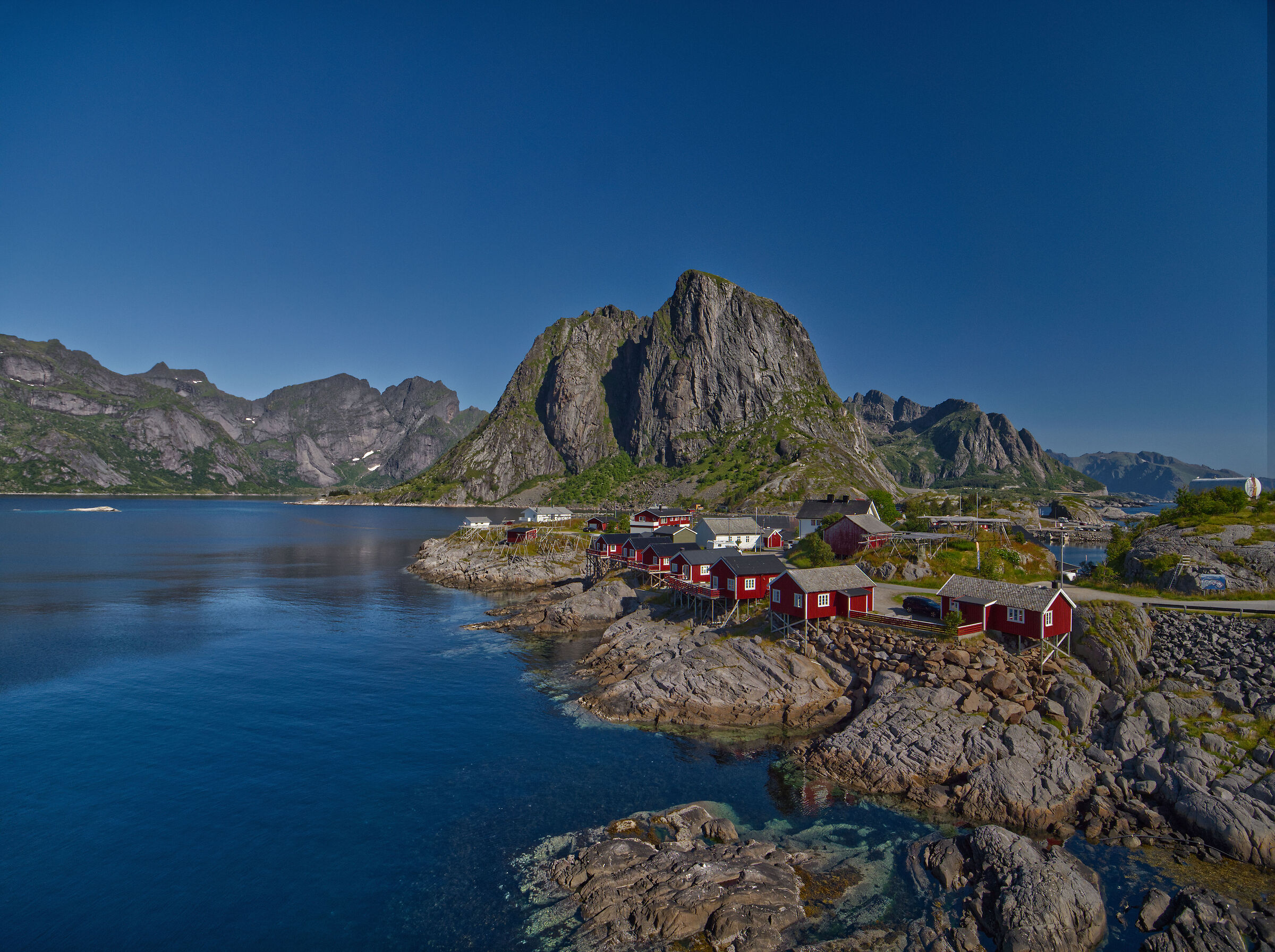 Hamnoy