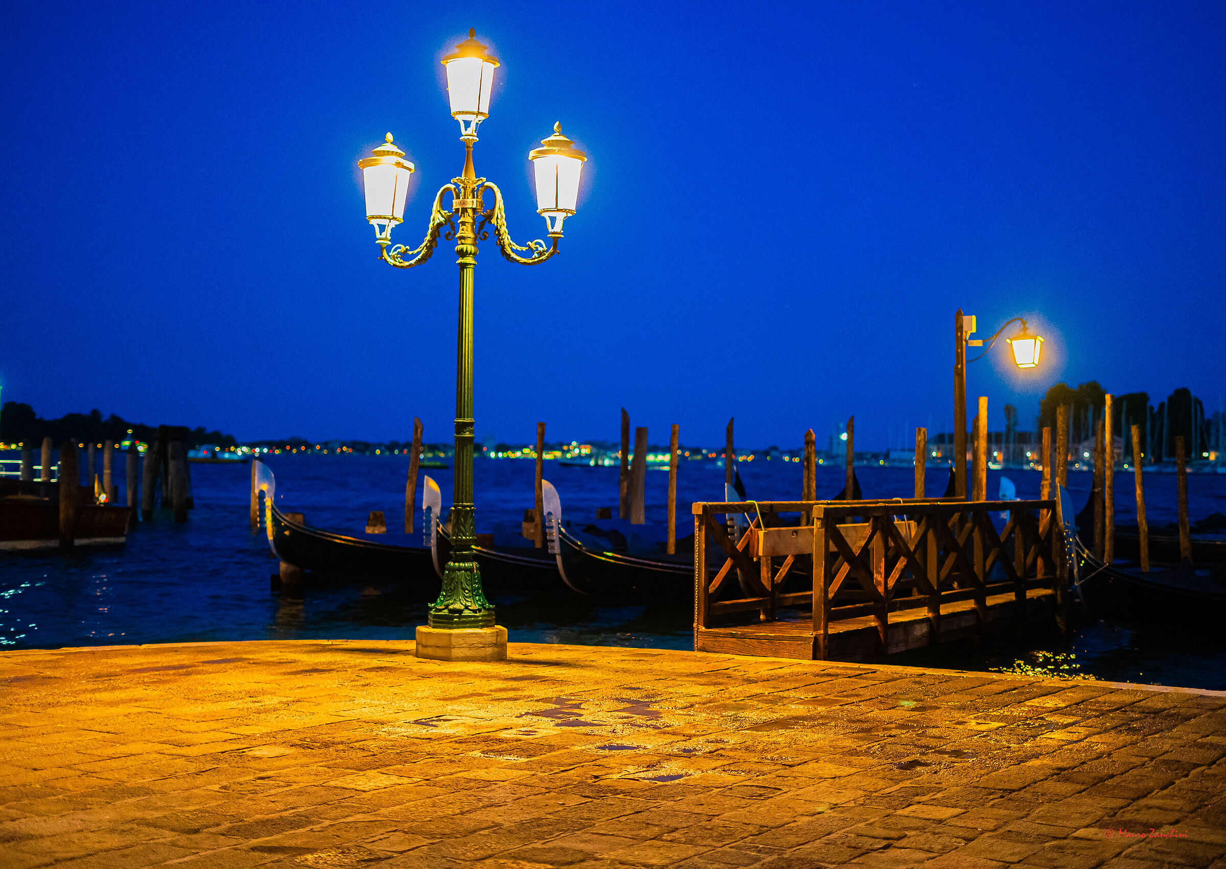 Notturno veneziano