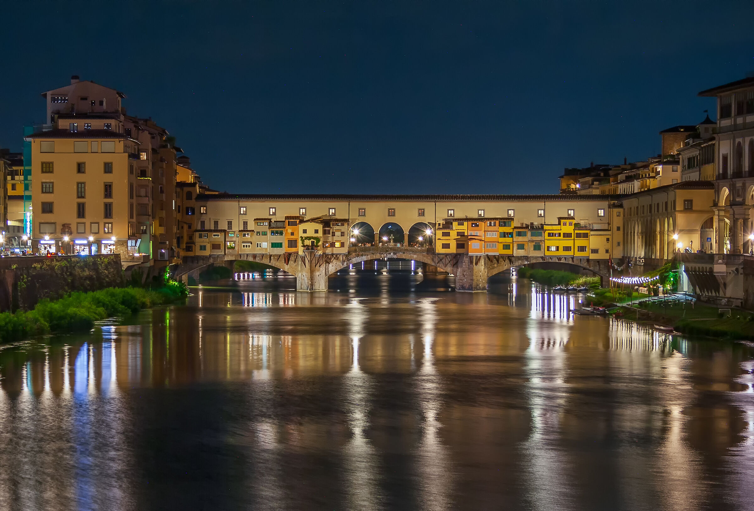 Ponte Vecchio