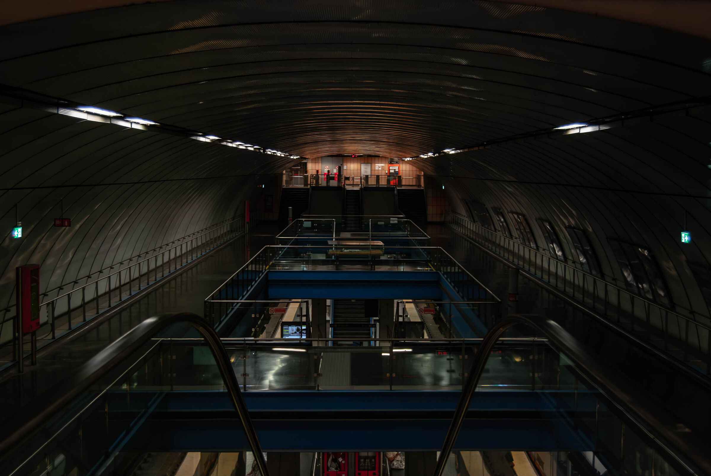 Metropolitana