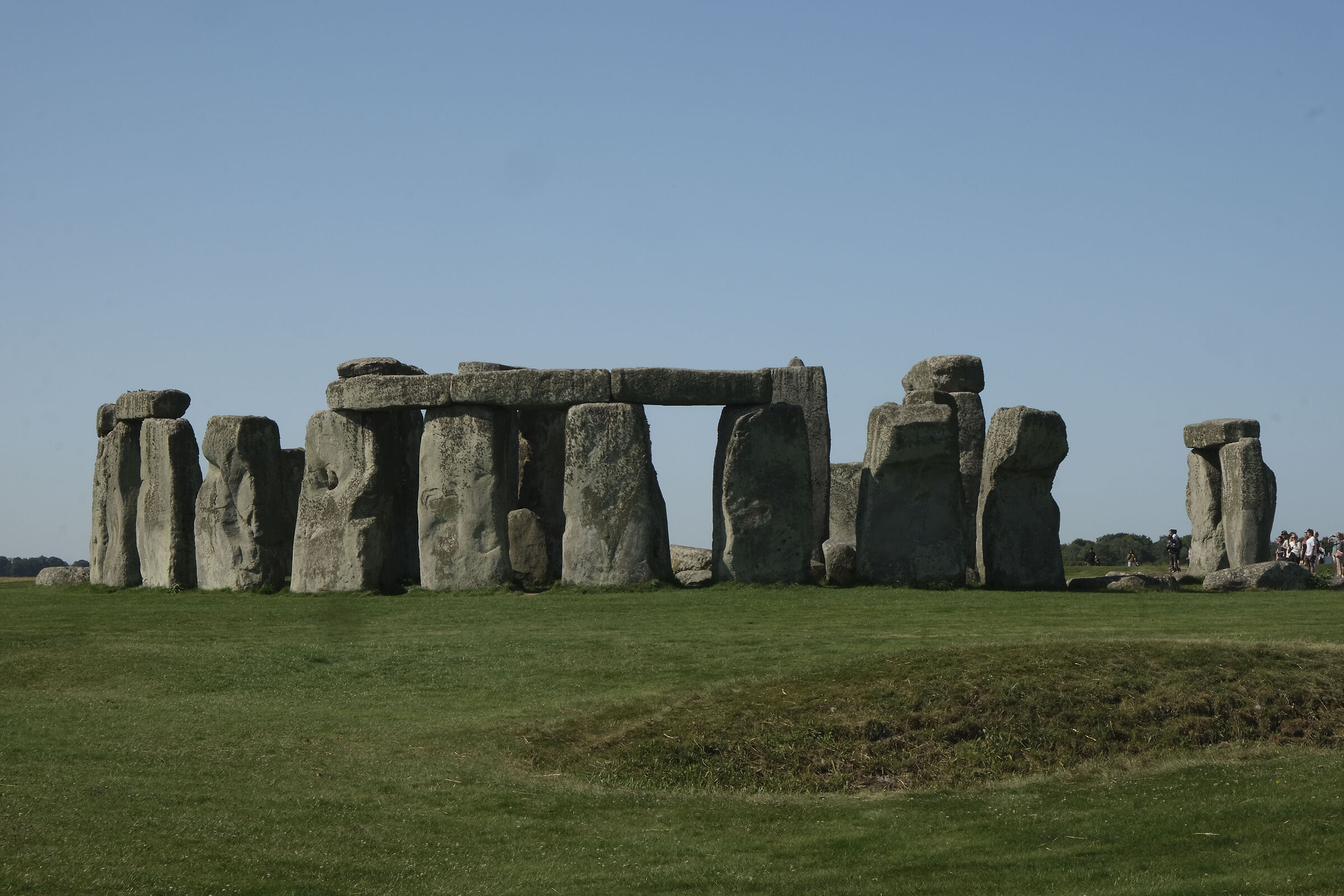 Stonhenge