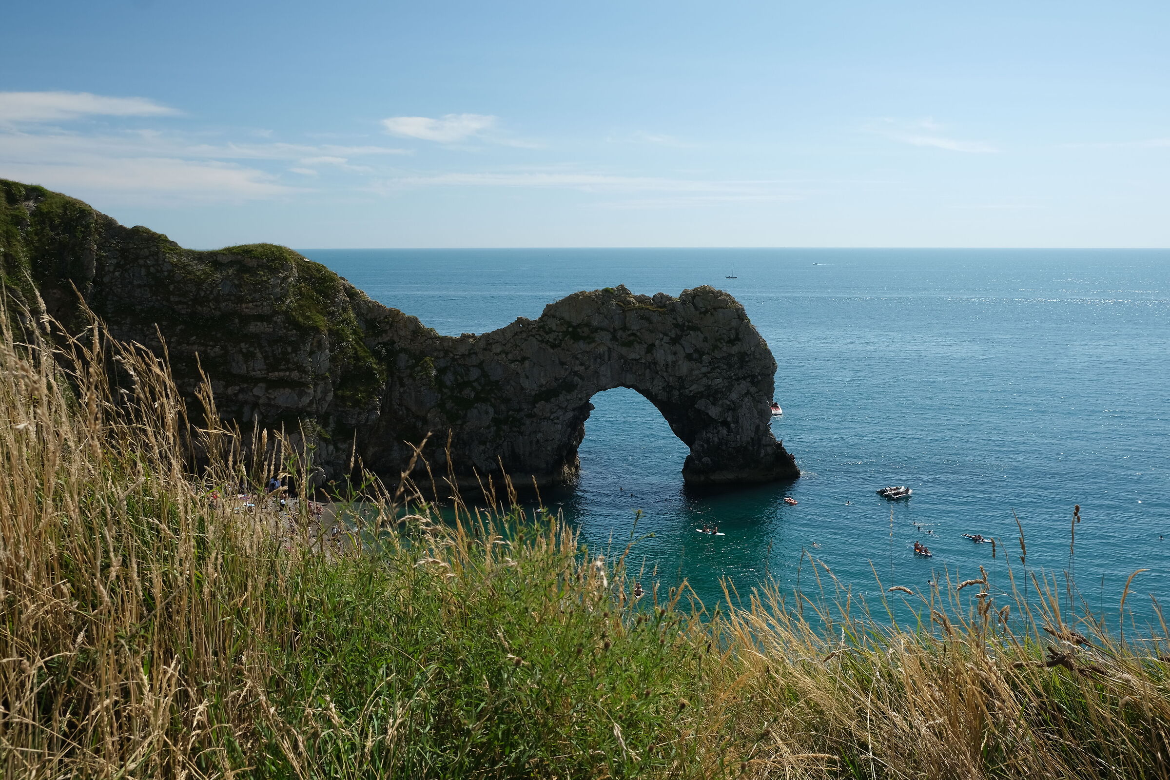 Durdle door