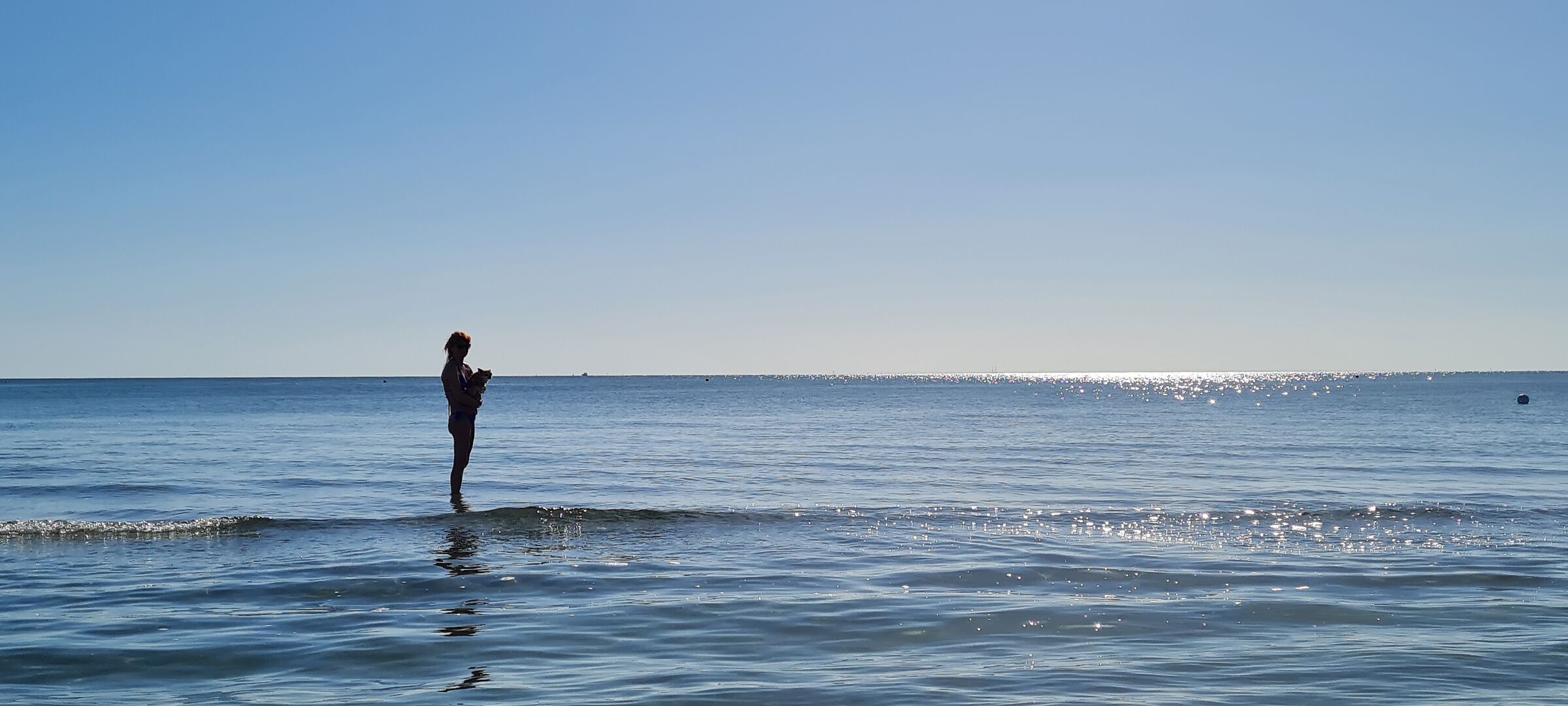 Sea