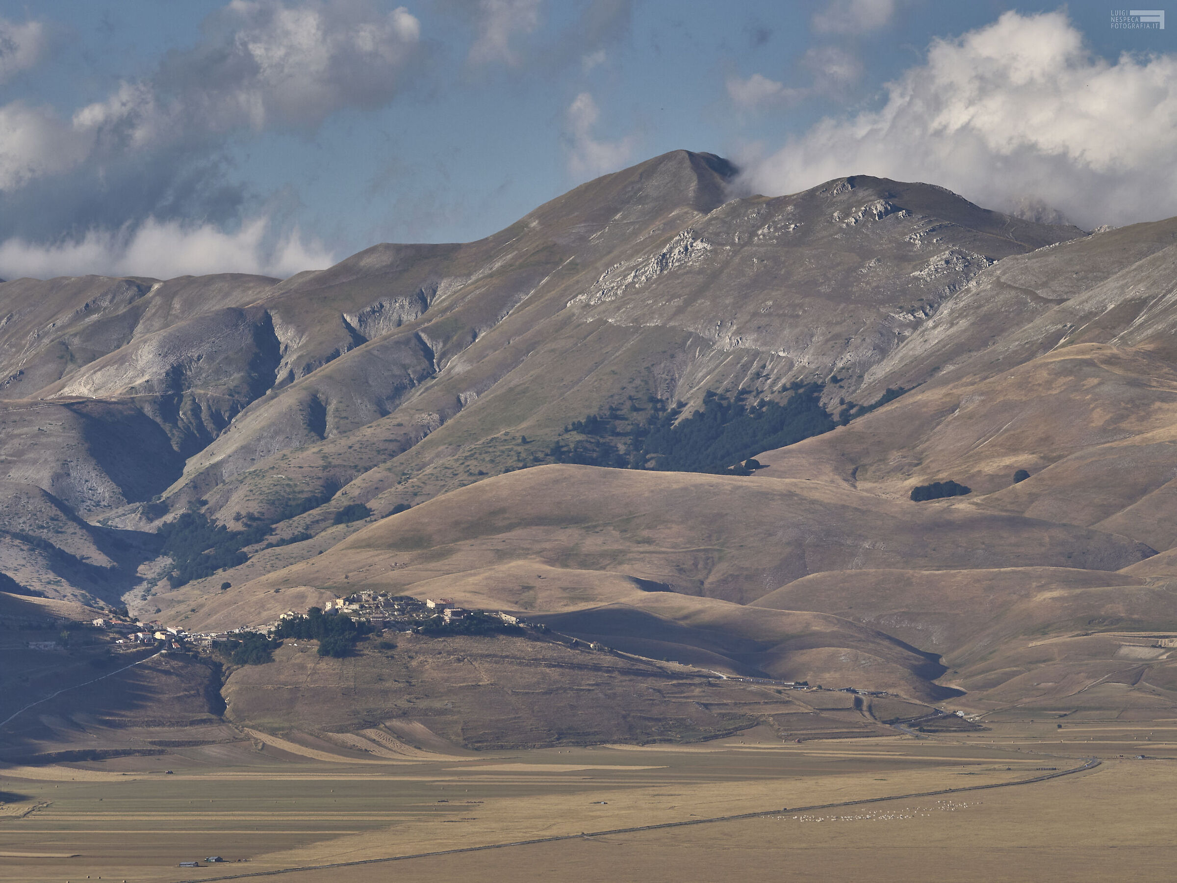 Castelluccio di Norcia PG