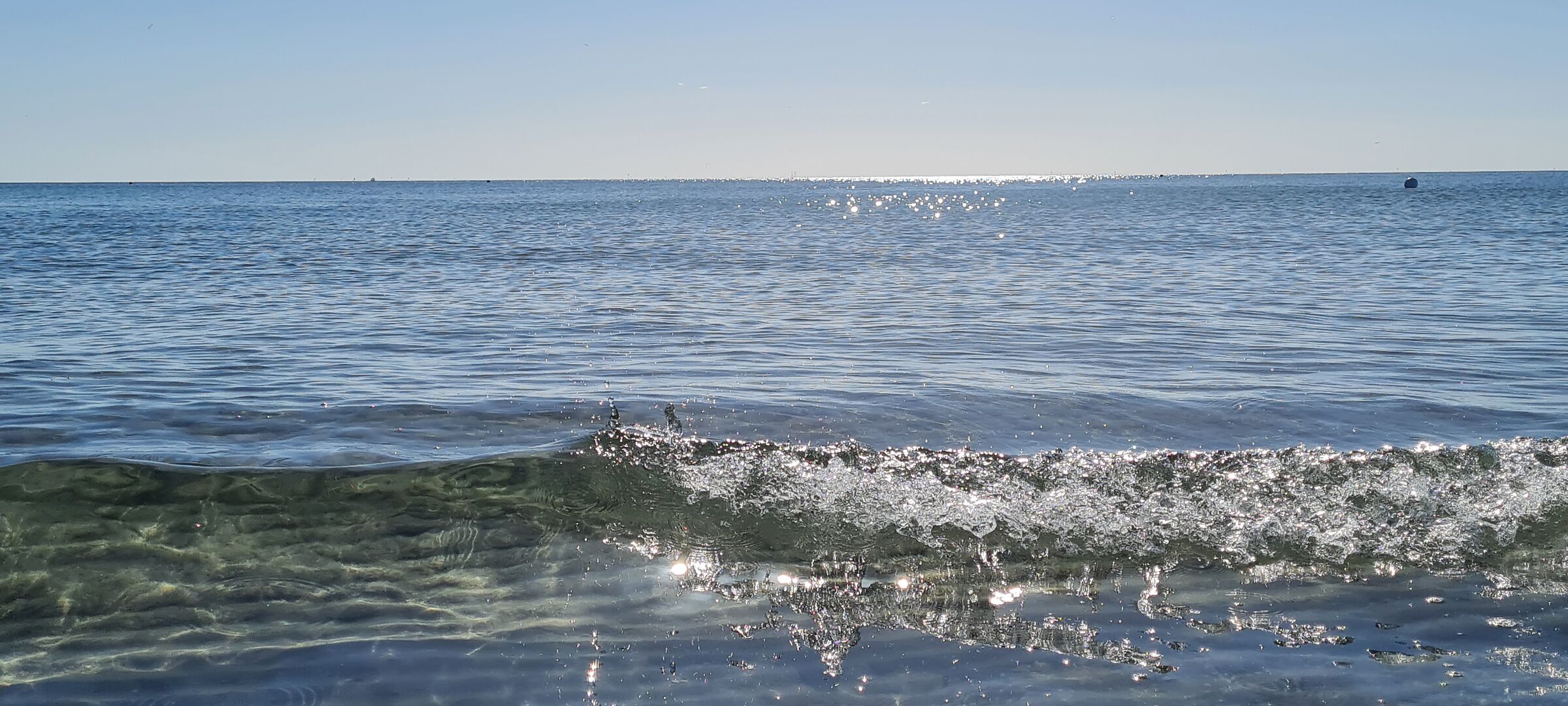 Sea