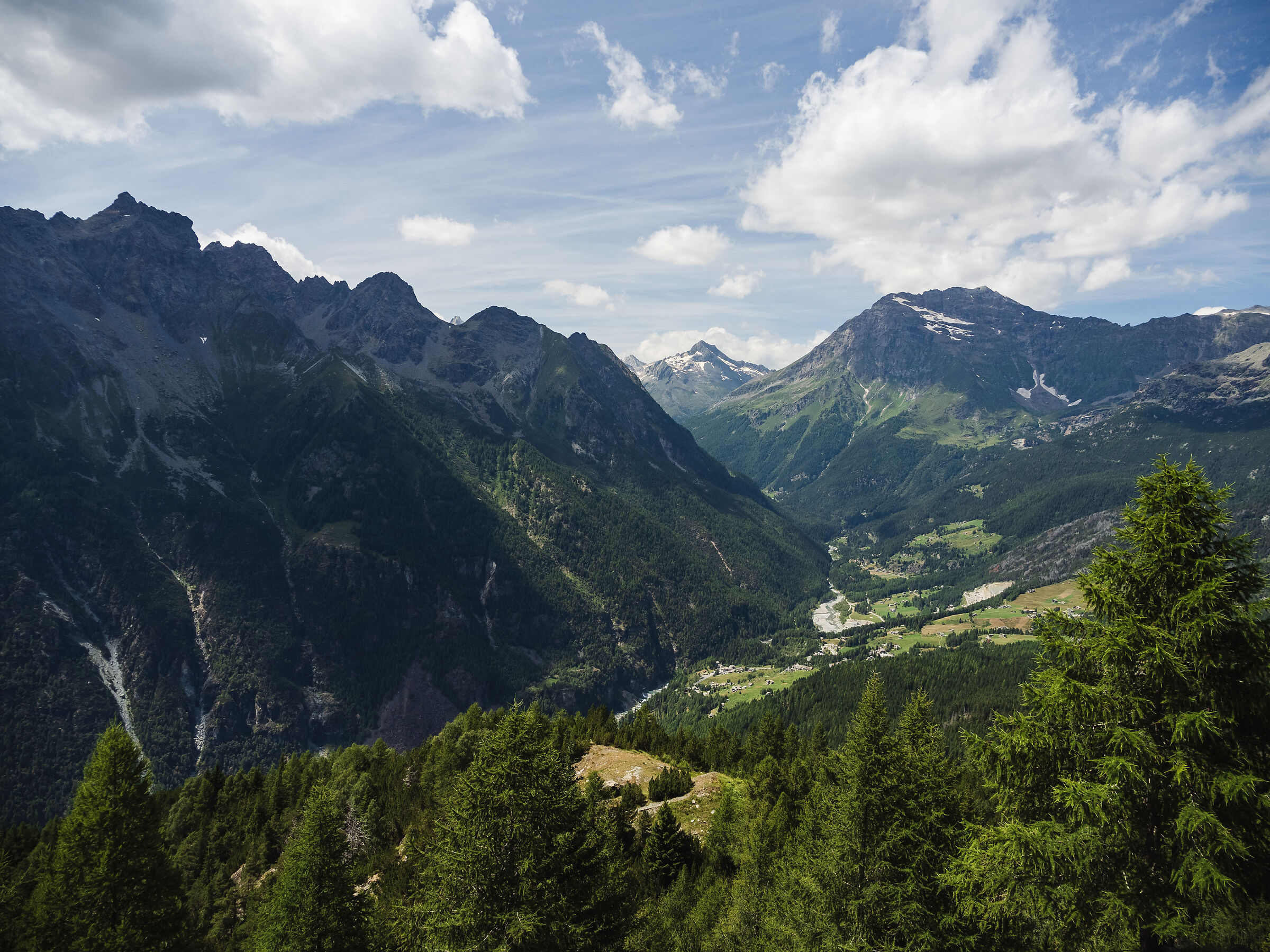 Malenco Valley