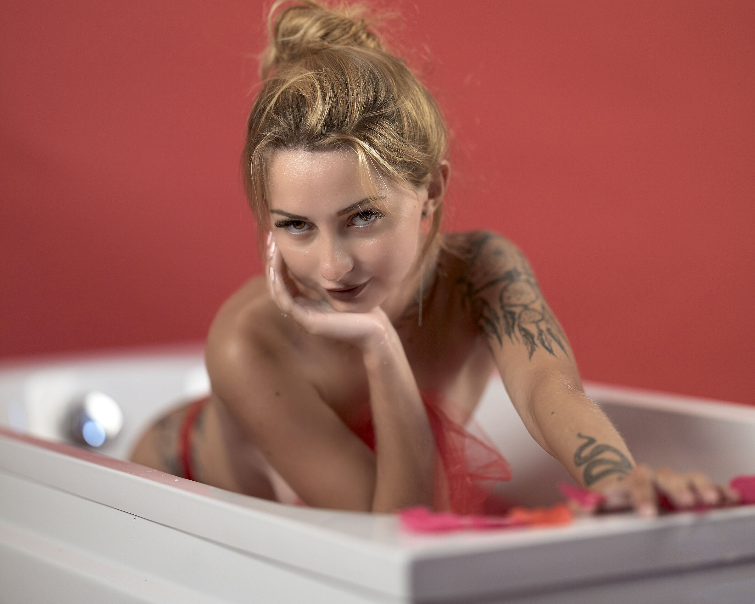 Shooting studio 11.23