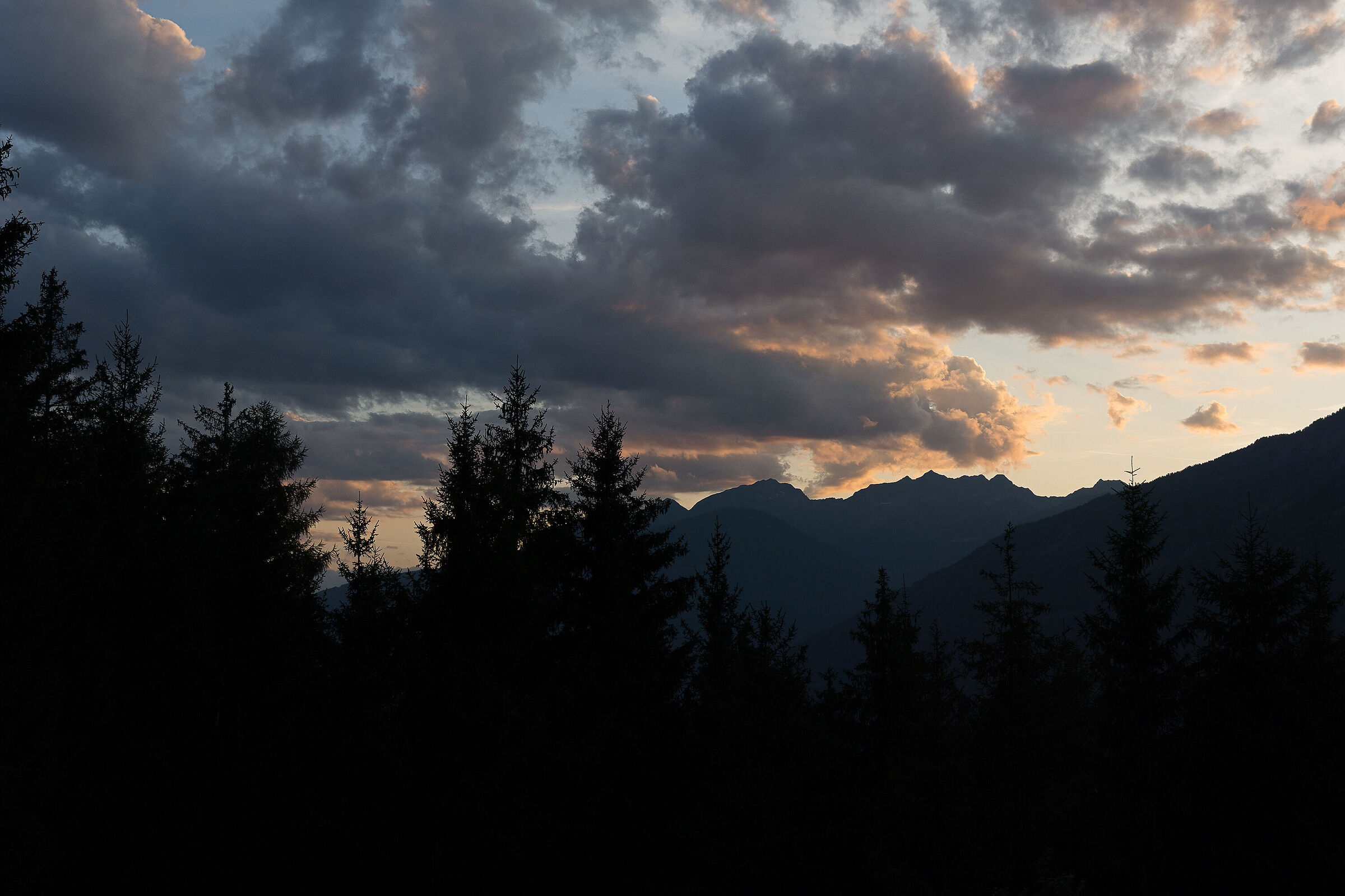 tramonto