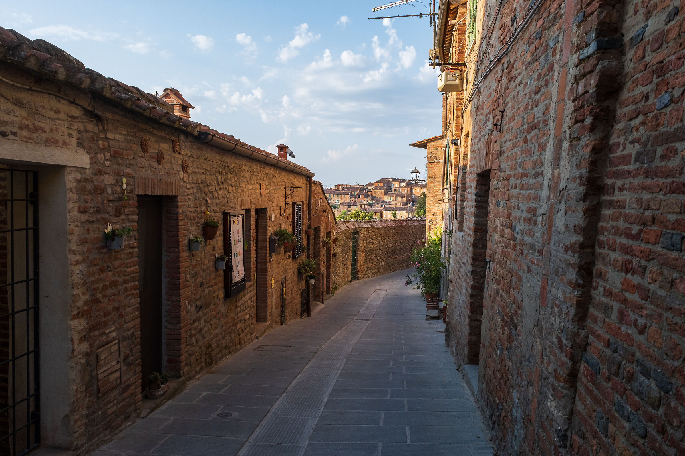 Città della Pieve - Perugia