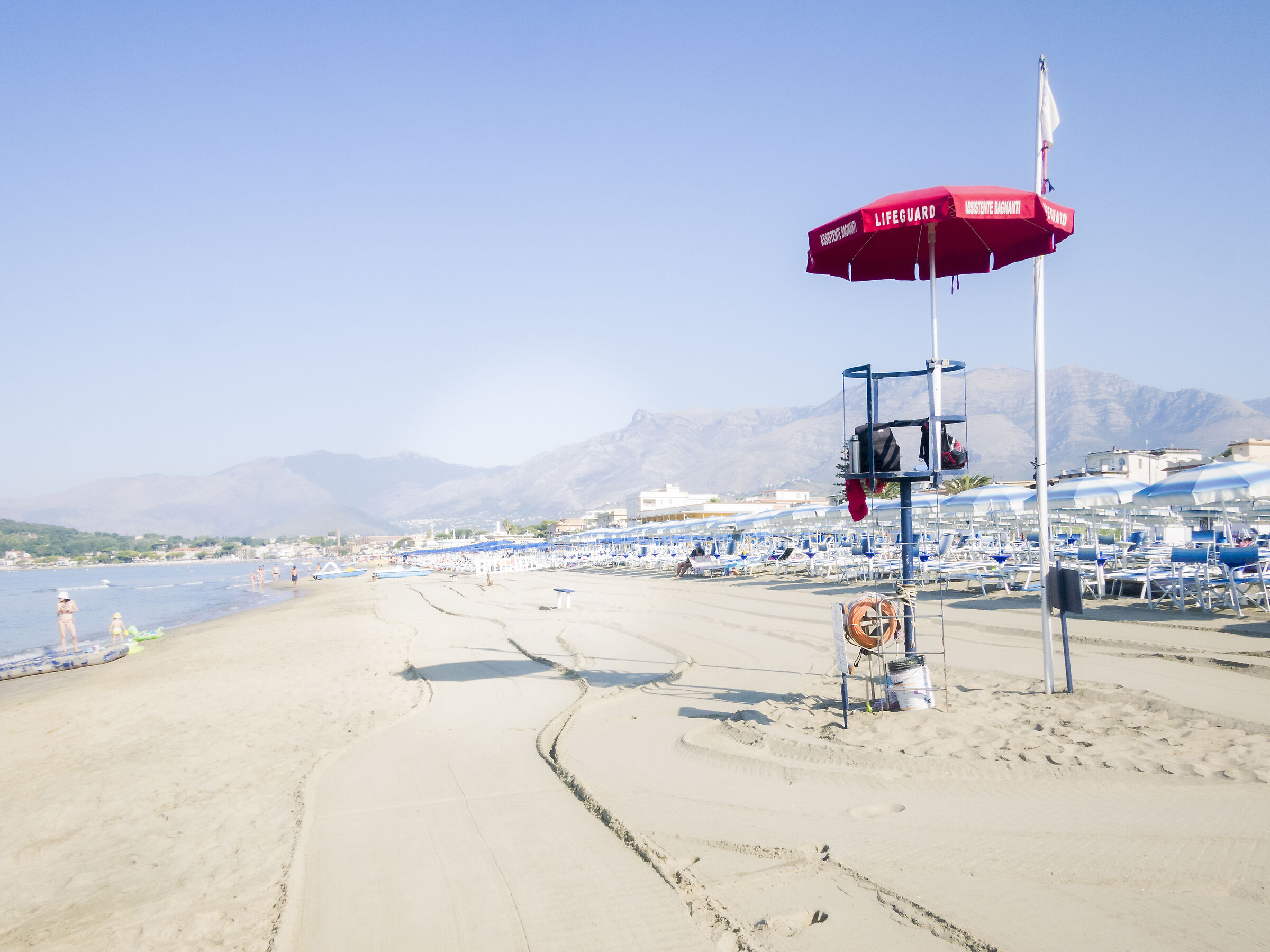 The greatest feat of this time: Being banal.