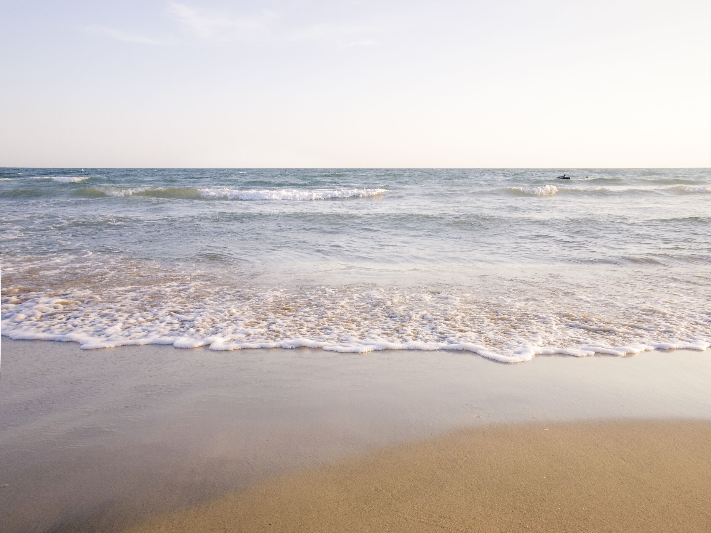 The greatest feat of this time: Being banal.