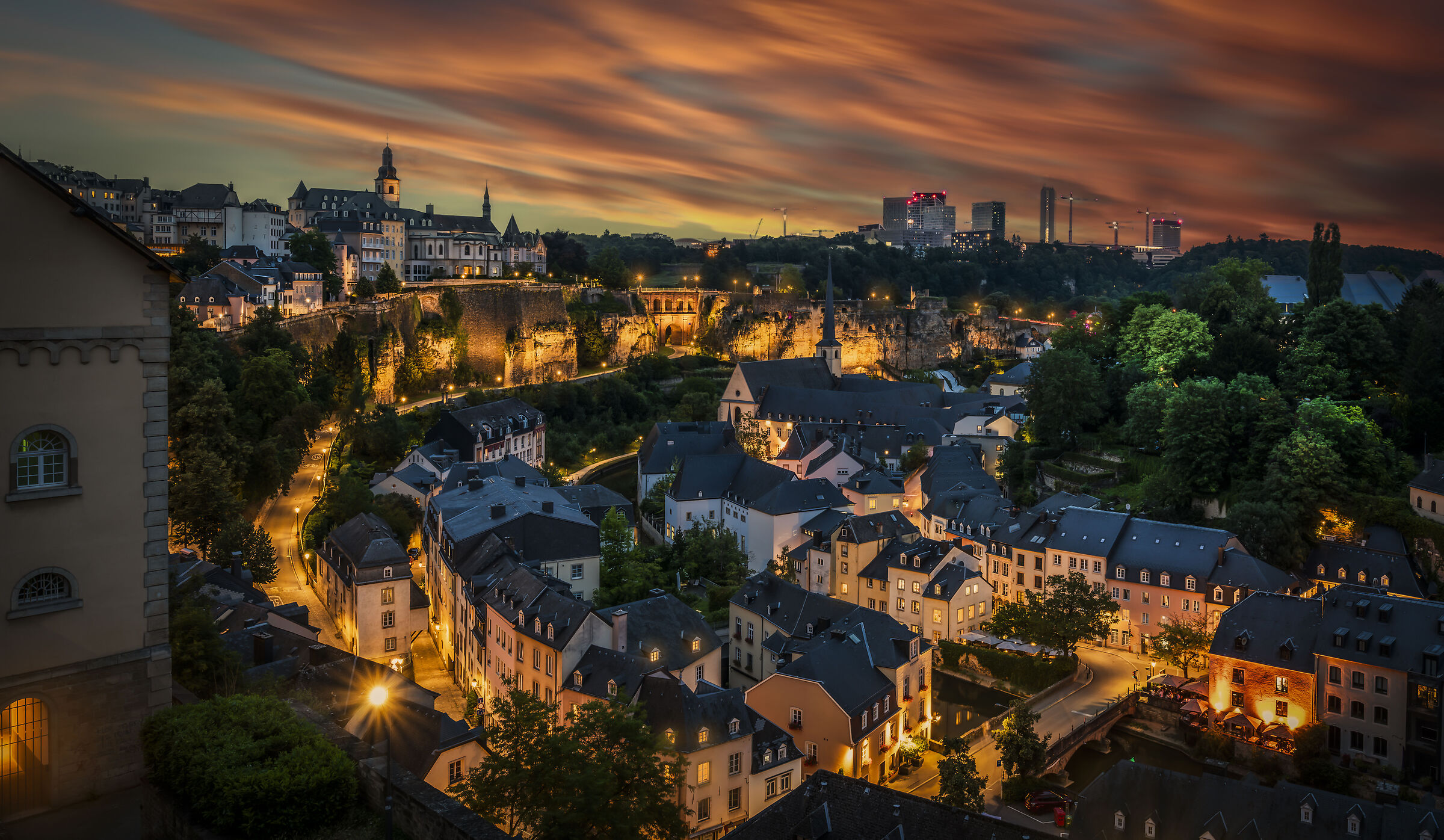 Luxembourg