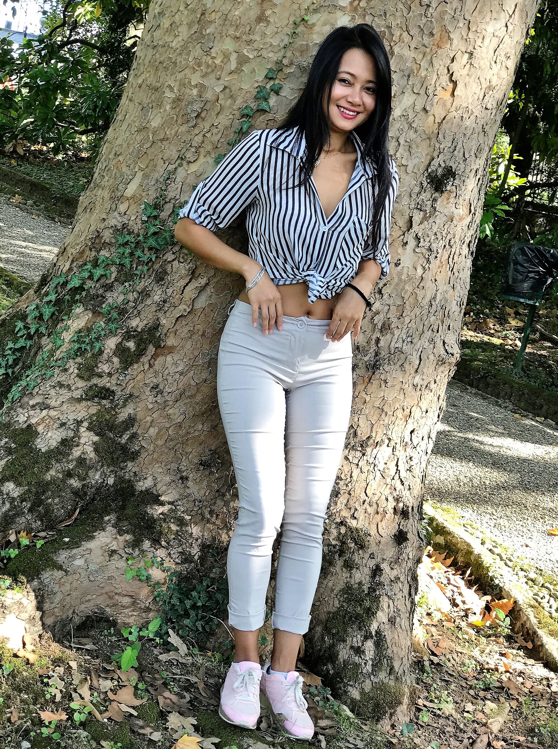 Kikki in summer version!