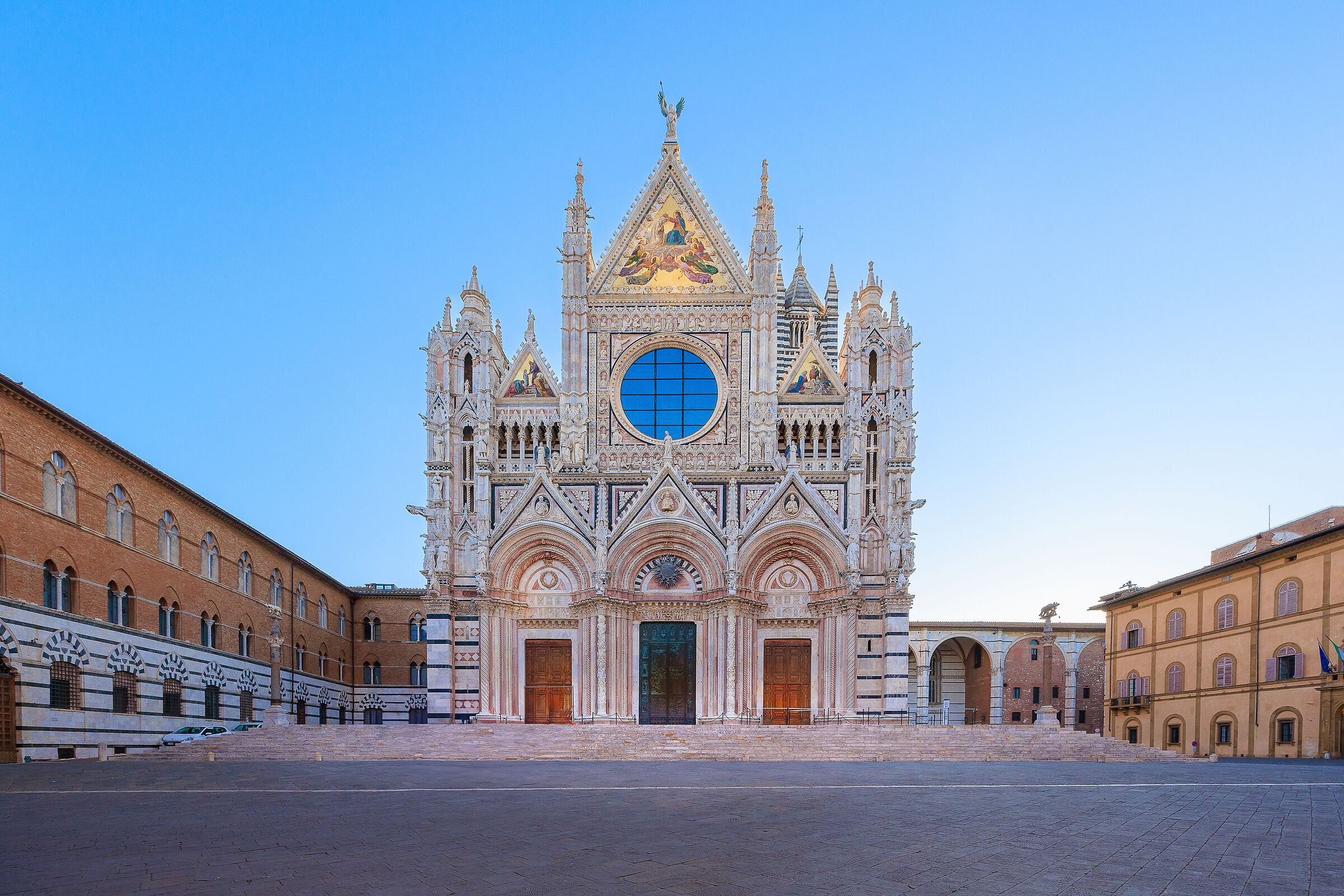 Siena Cathedral