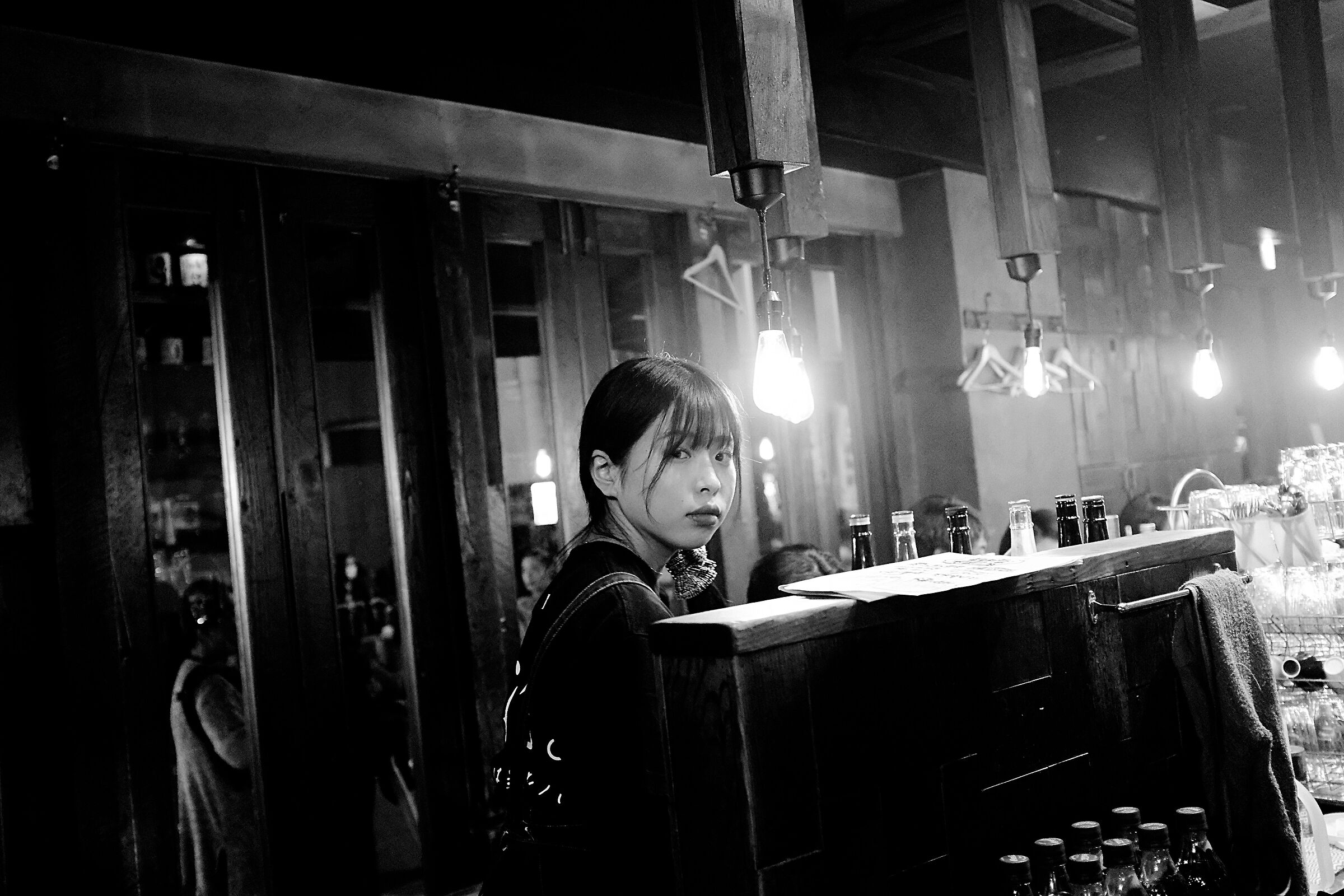 Roppongi, Tokyo, Japan