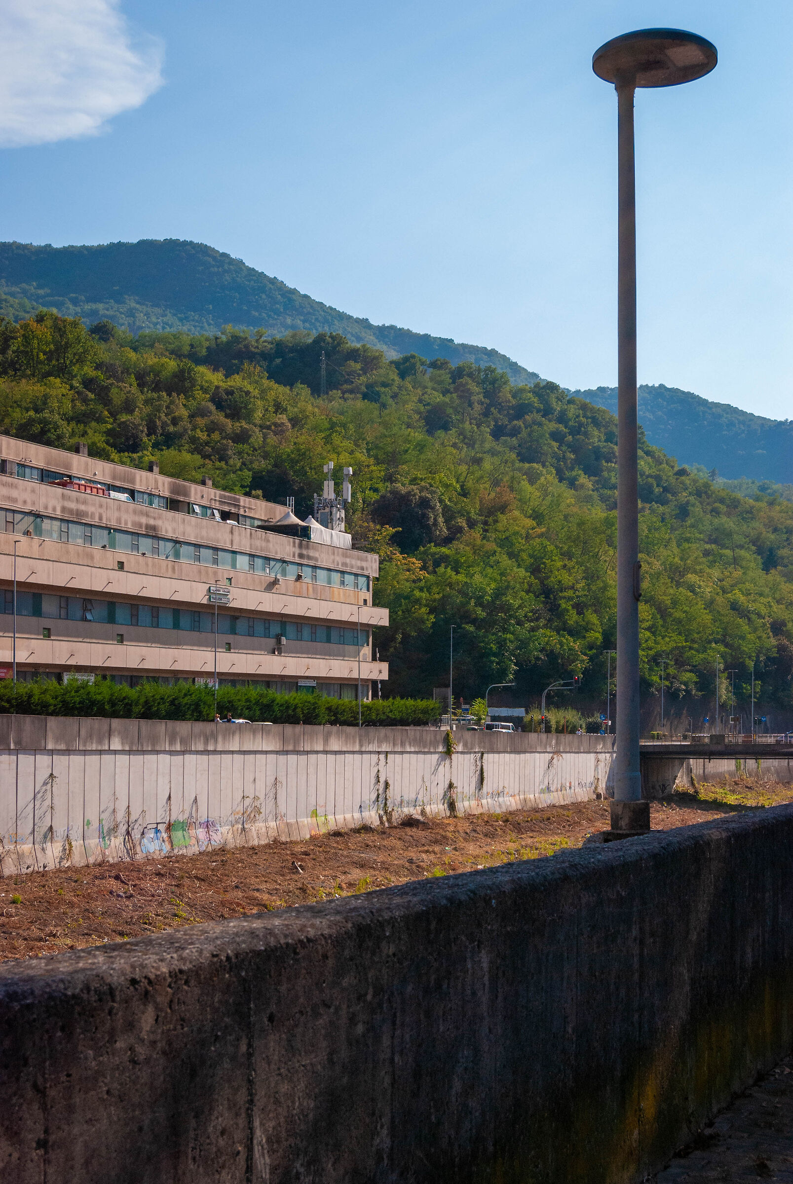 Bisagno