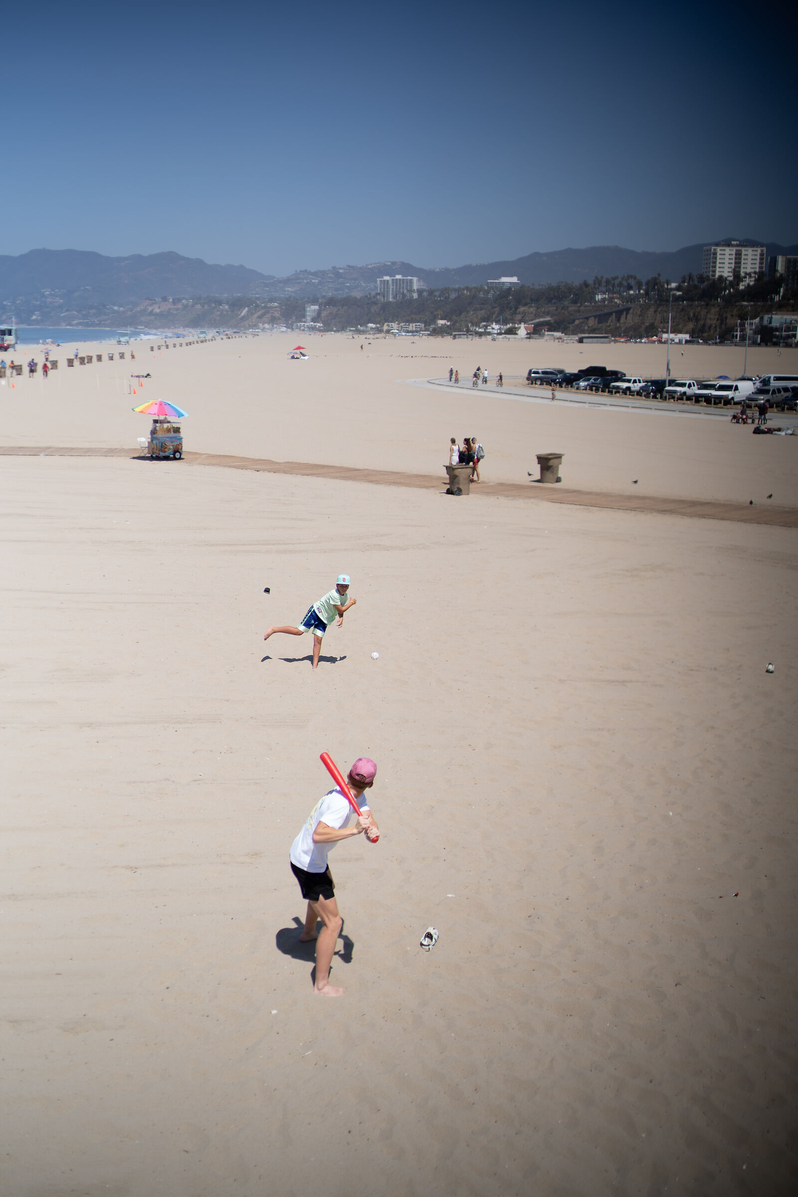 Santa Monica