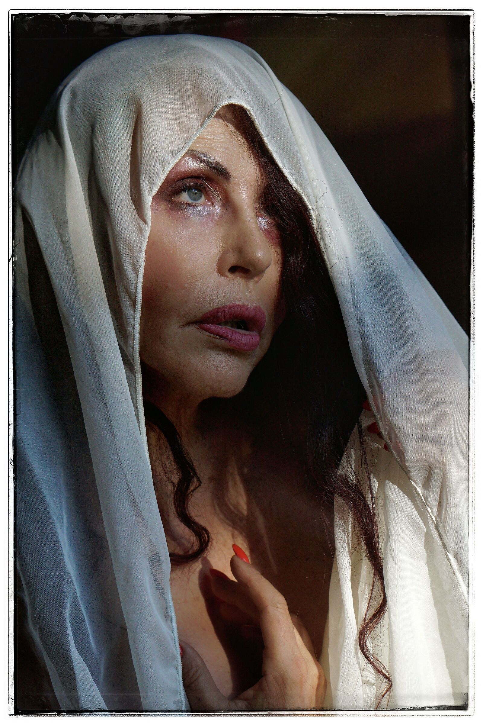 Our Lady of Light