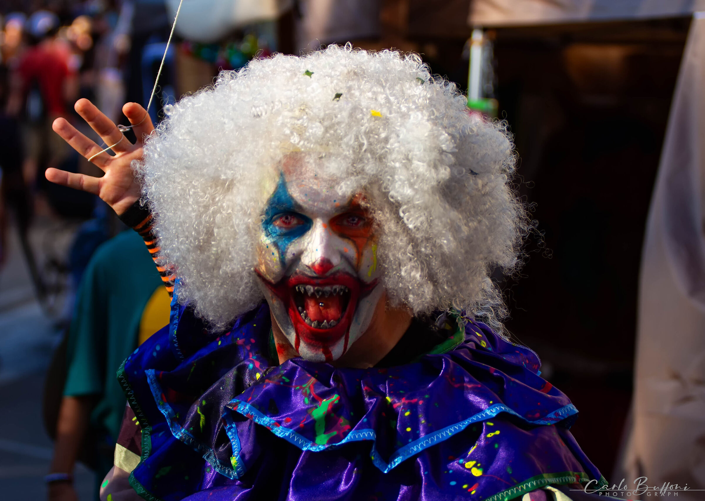 Unicorn Festival 2024