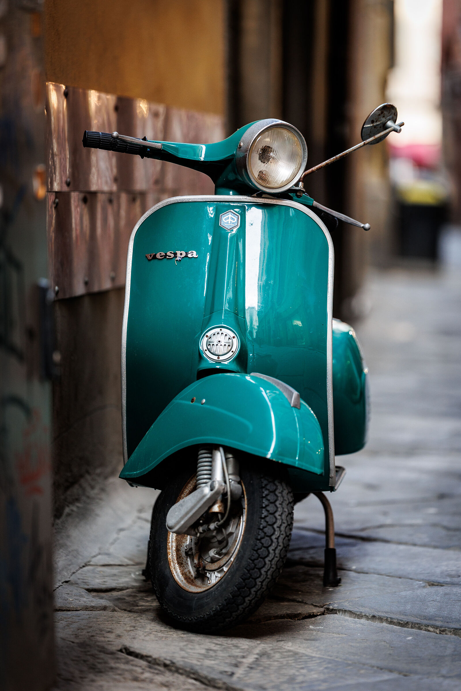 Vespa