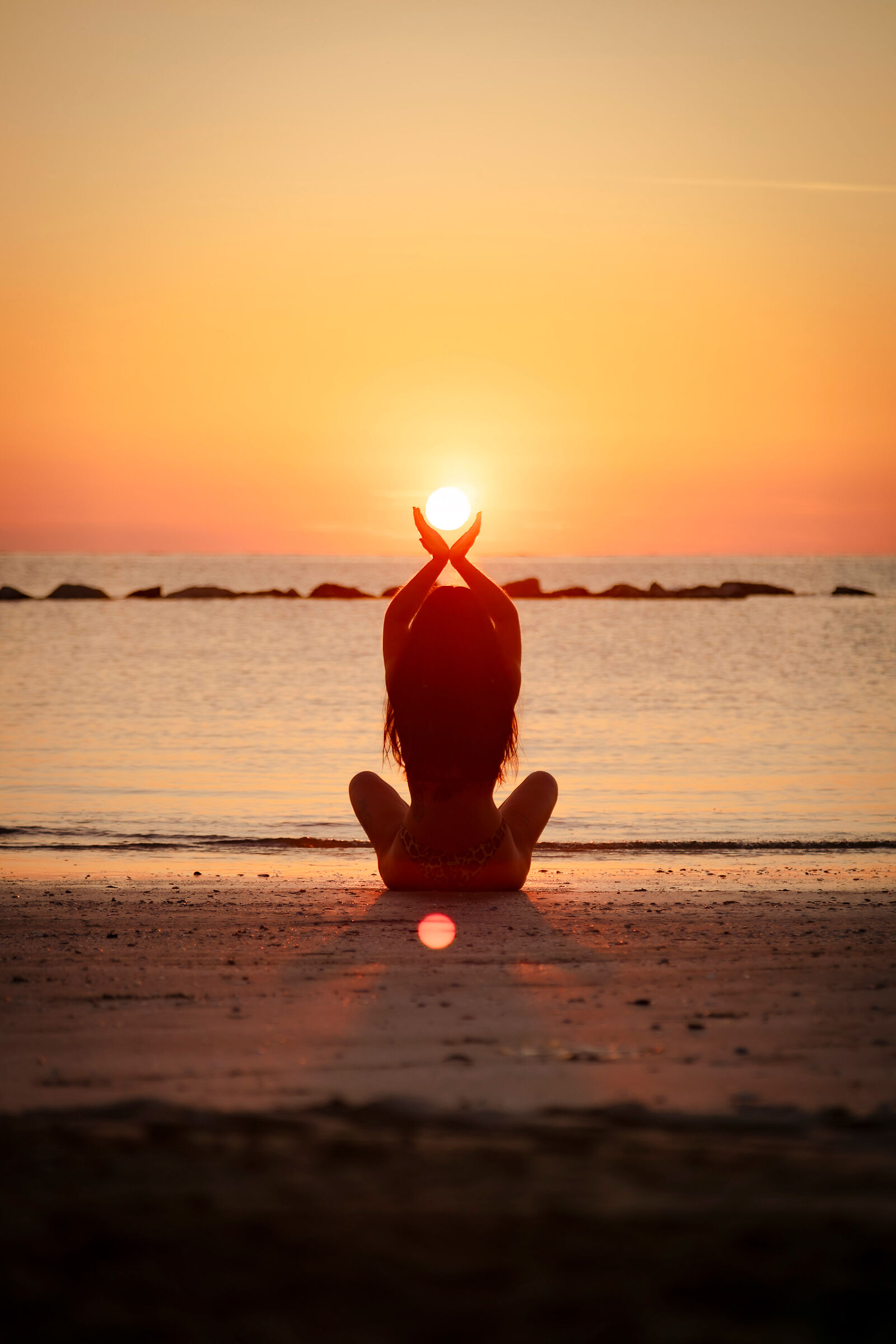 Ti regalo il sole
