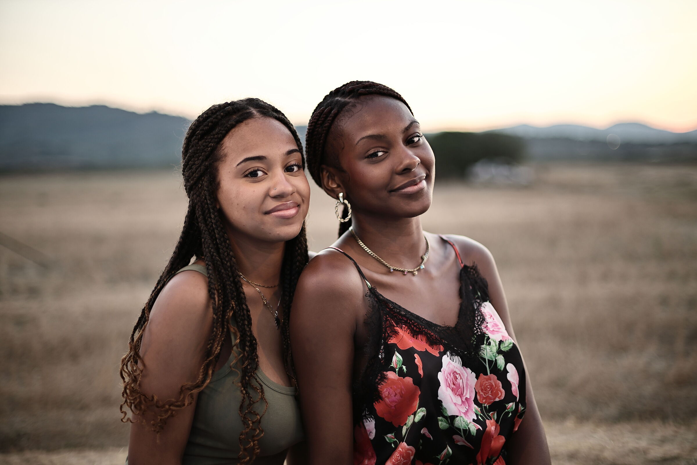 Sisters