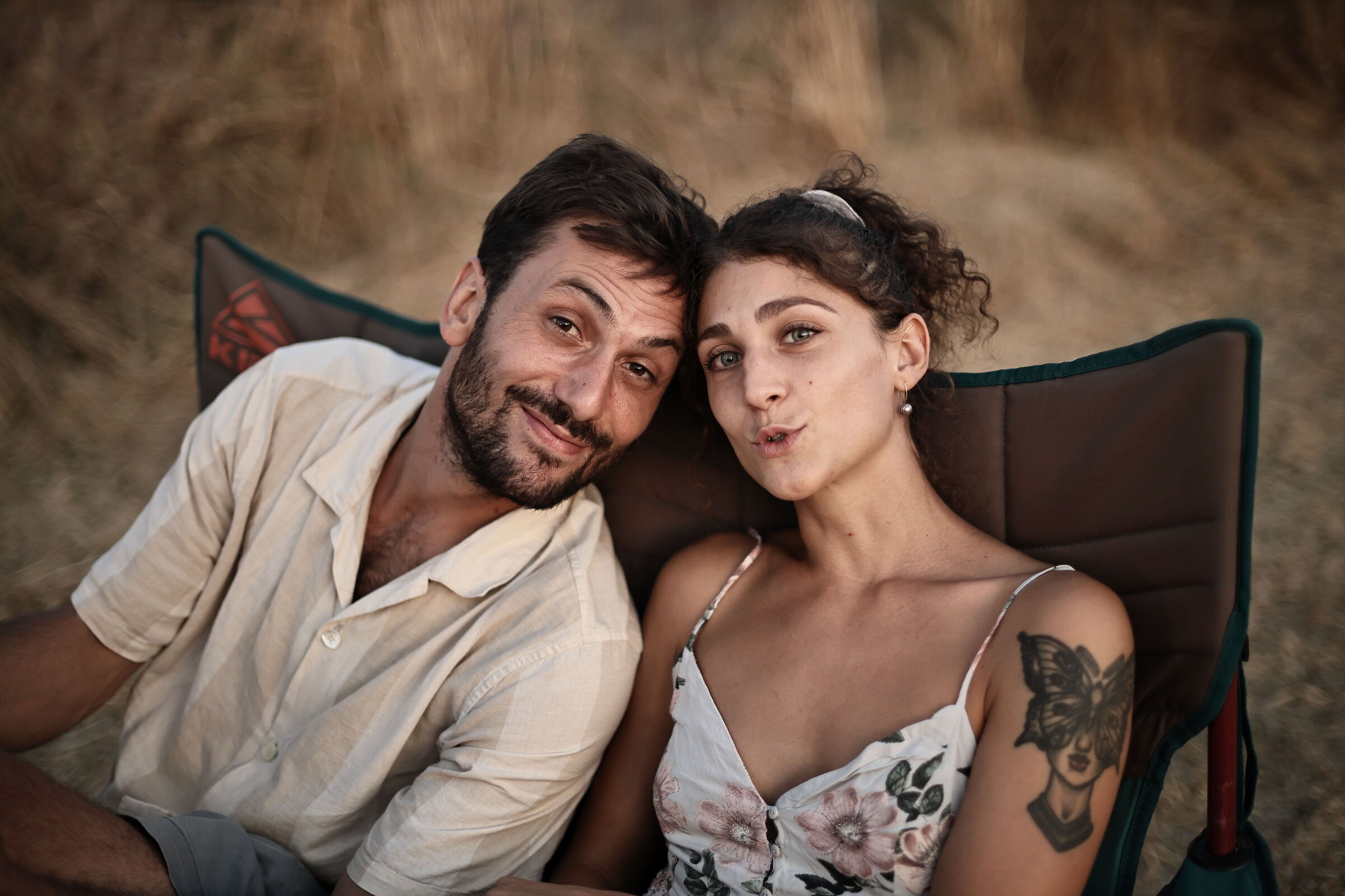 Ele & Ludo