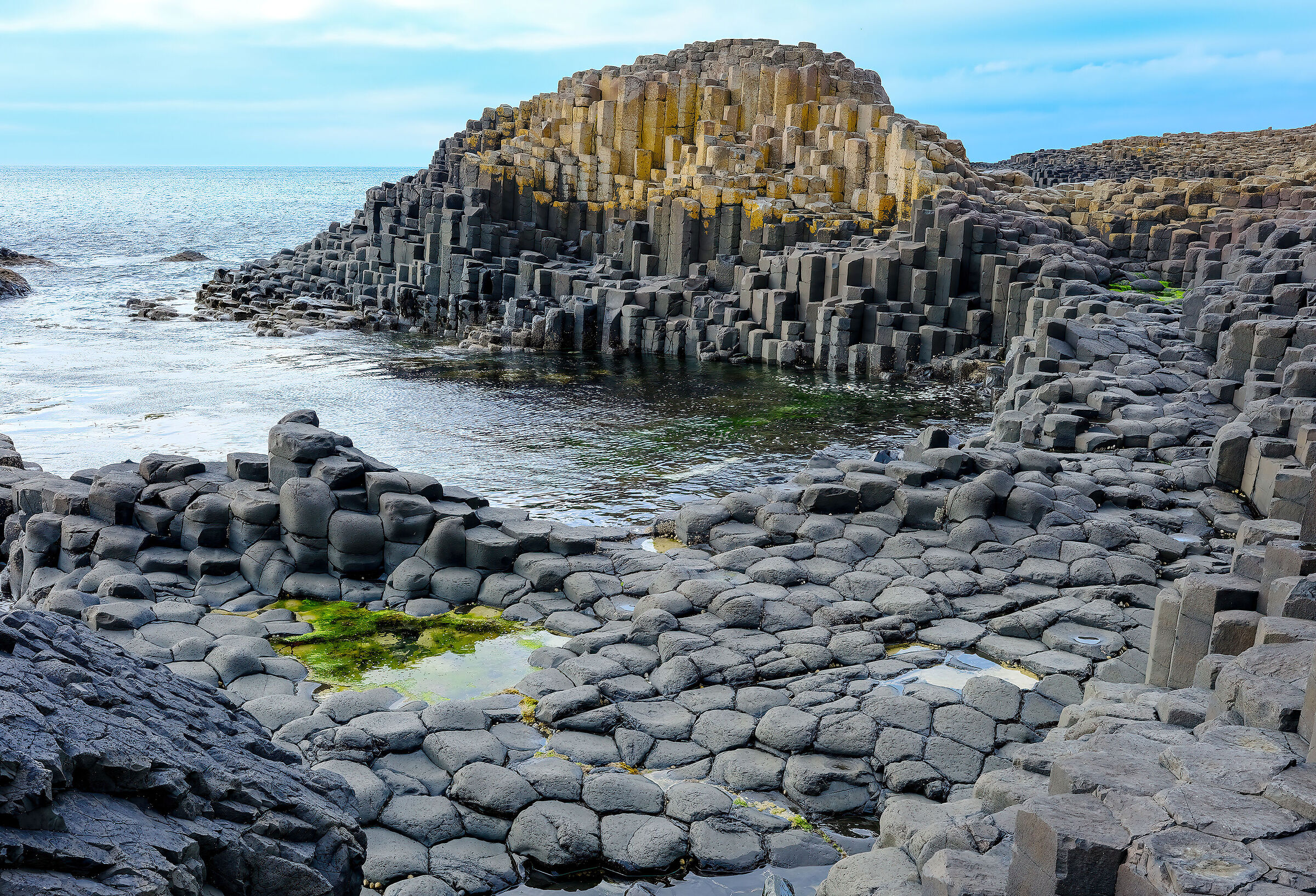 Giant Causeway - North Ireland