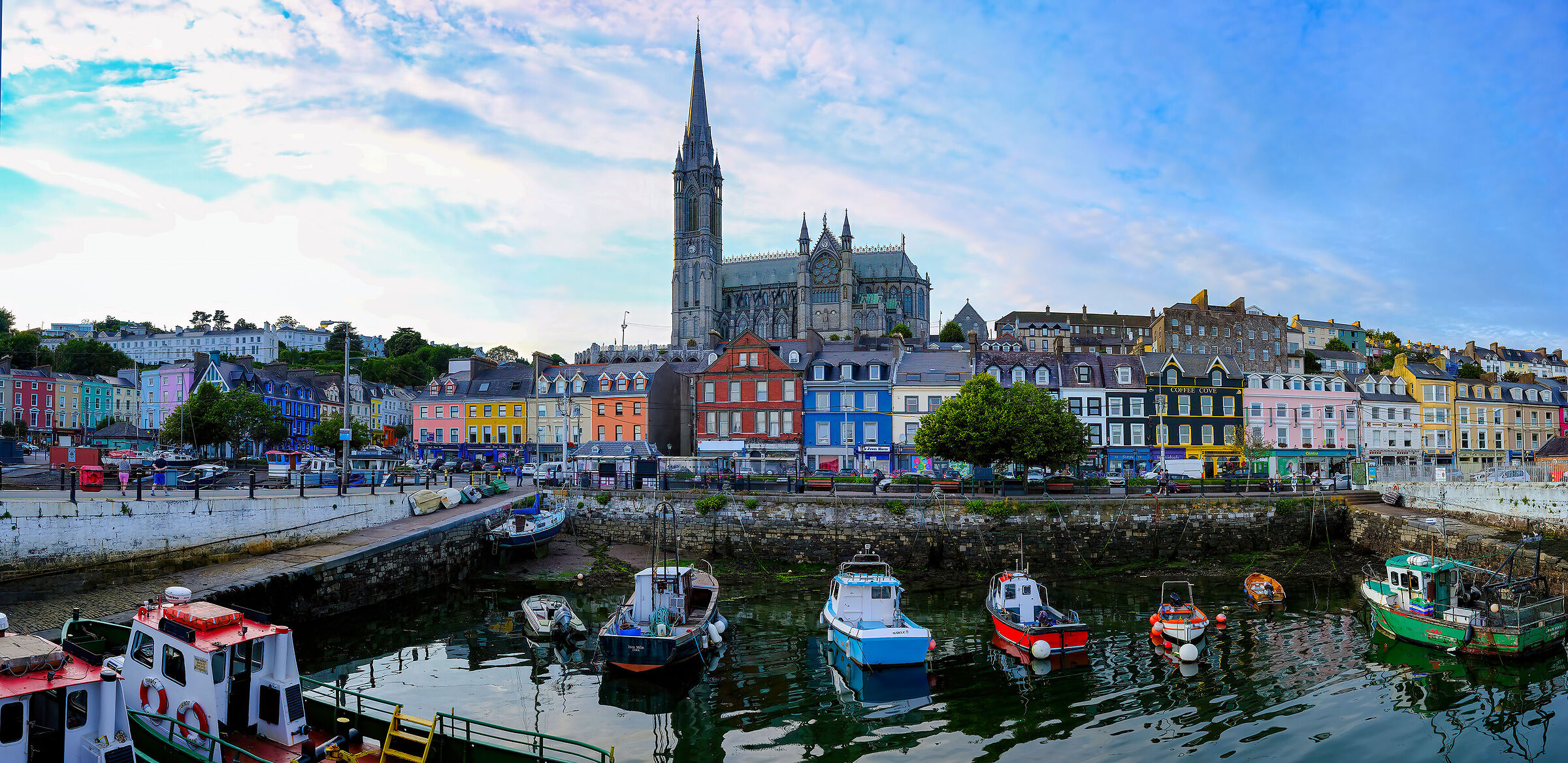 Cobh - Irlanda