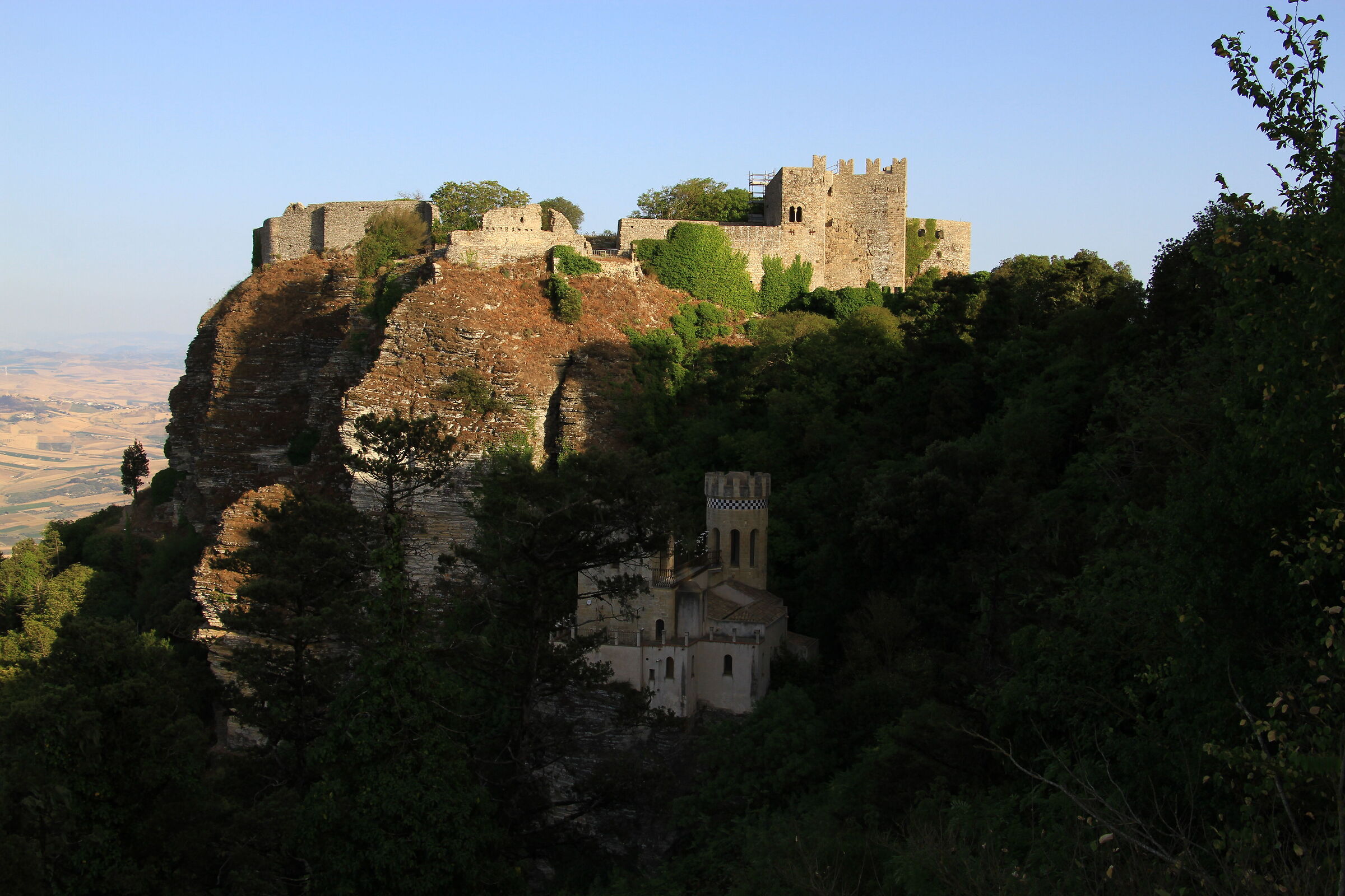 Erice (Trapani)