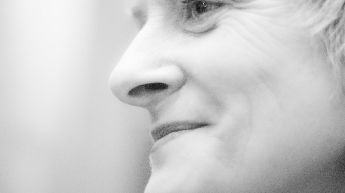 i segni hanno la propria bellezza