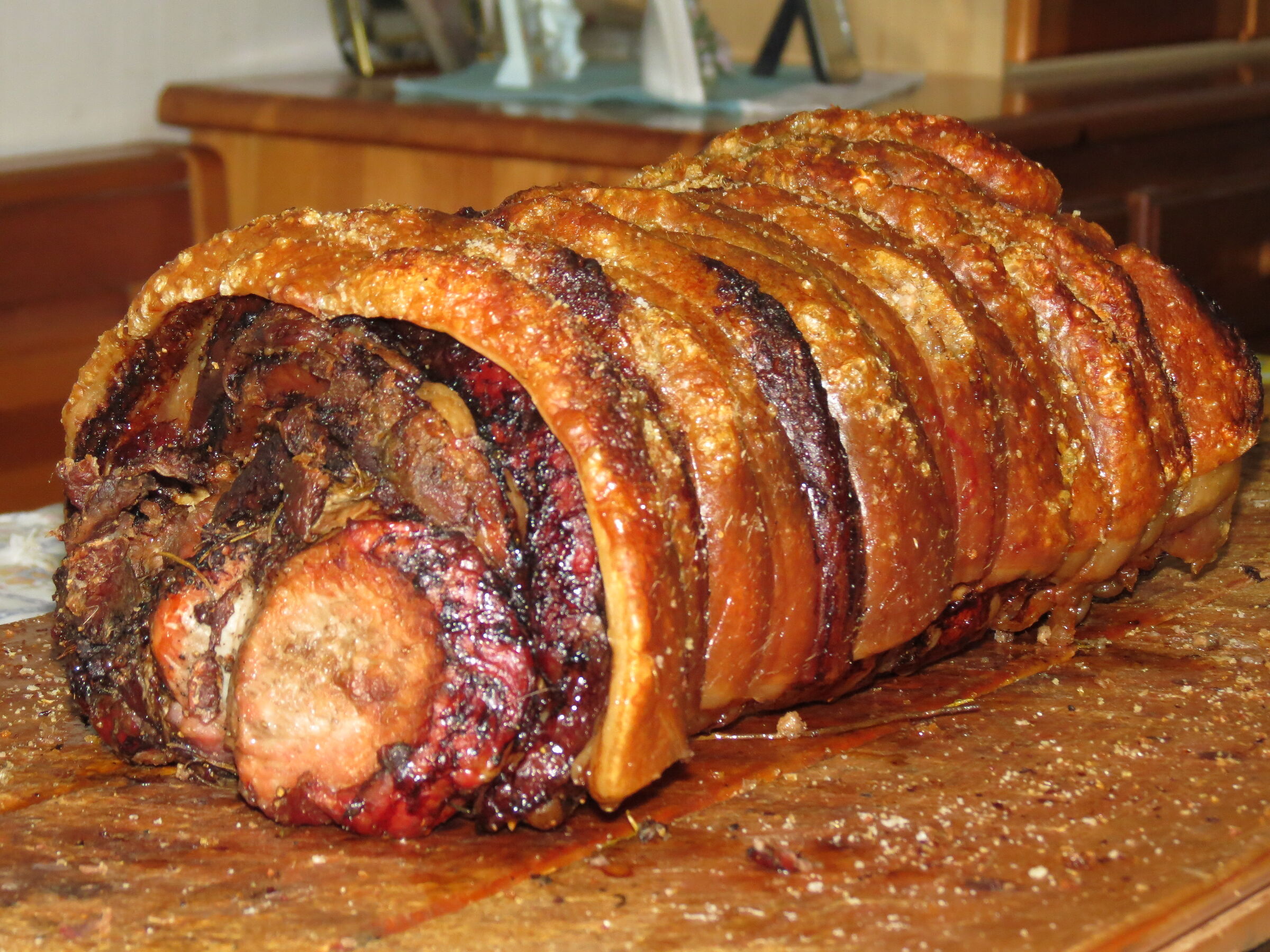 Jò's Porchetta