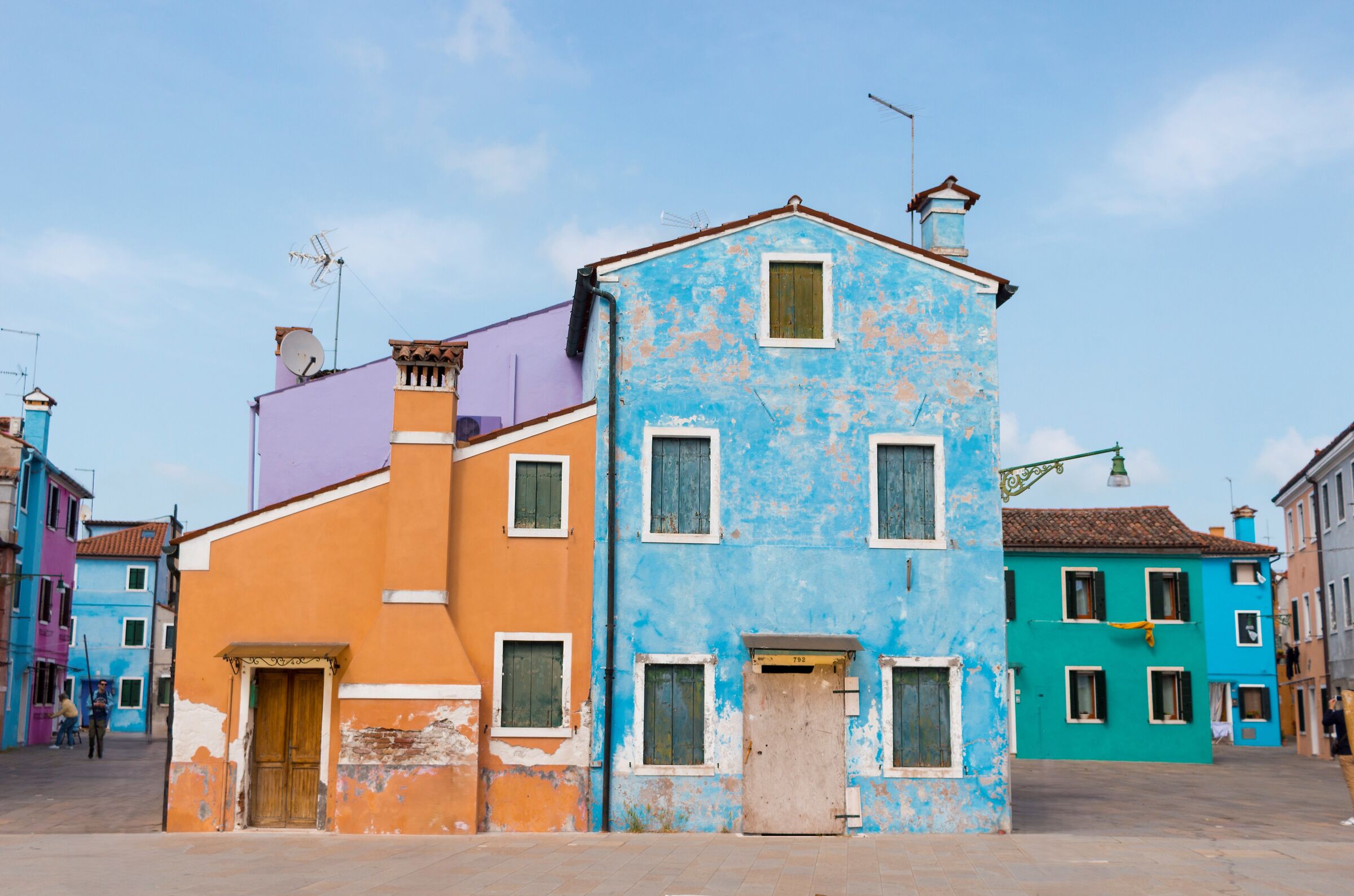 Burano