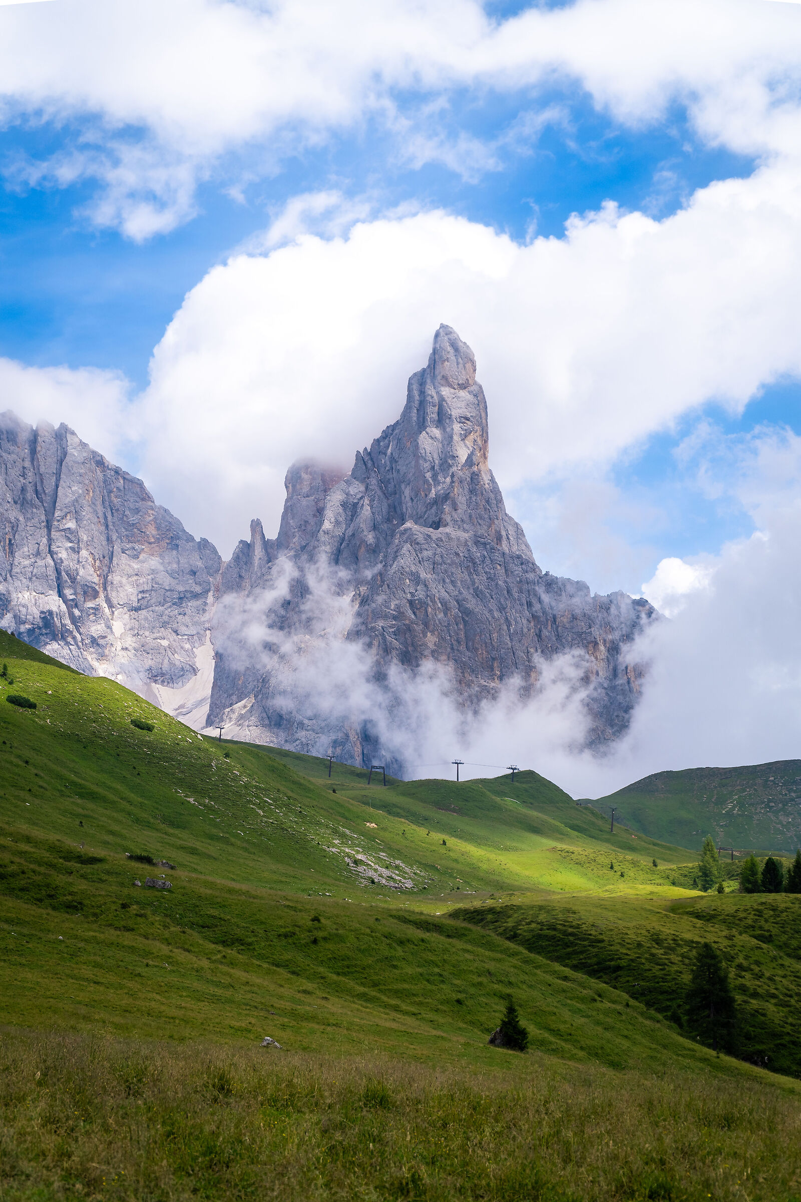 Malga Juribello