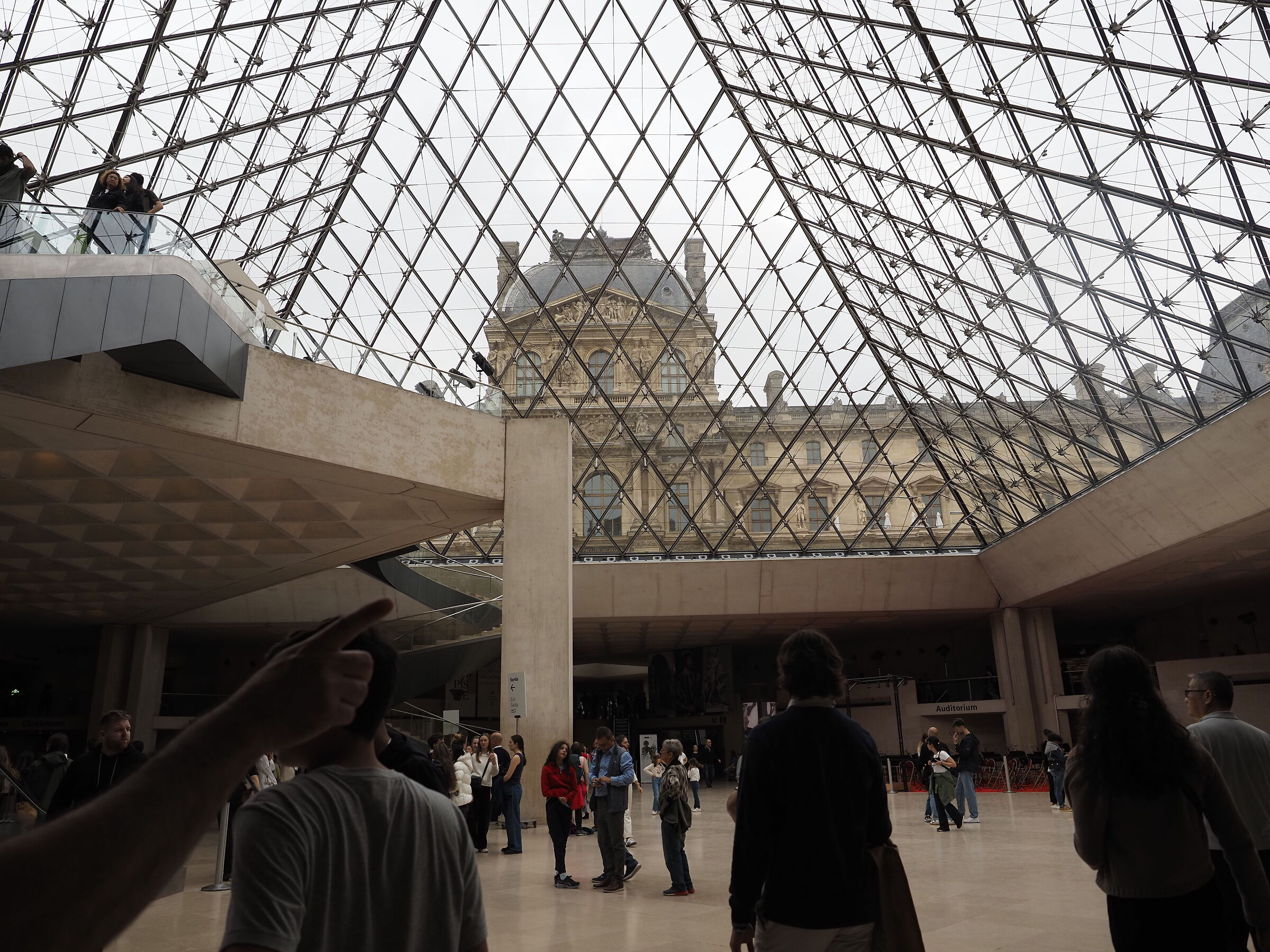Louvre