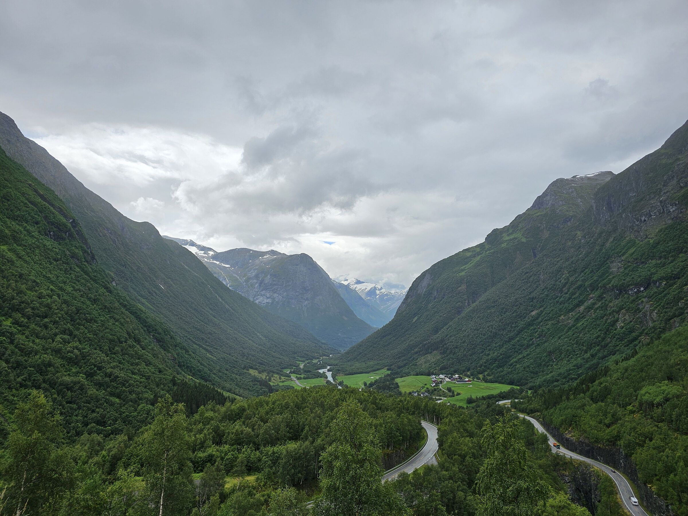 Geiranger