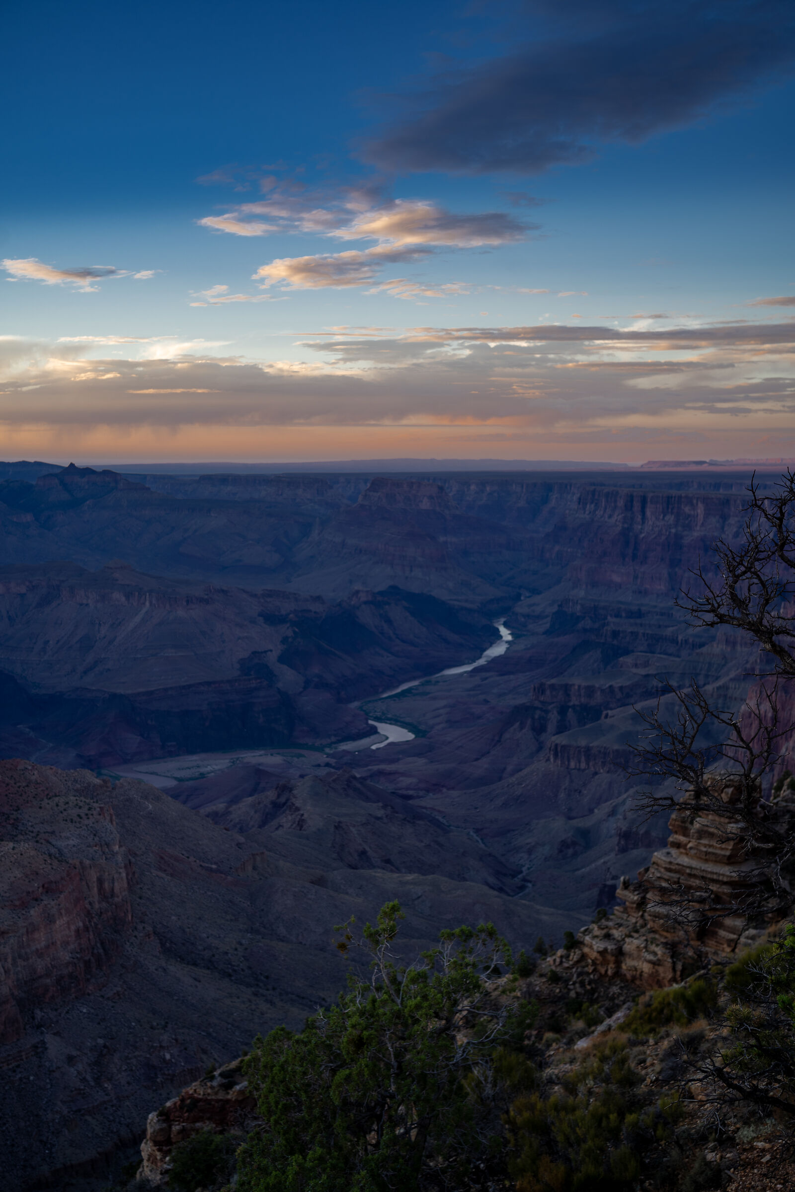 Colorado River
