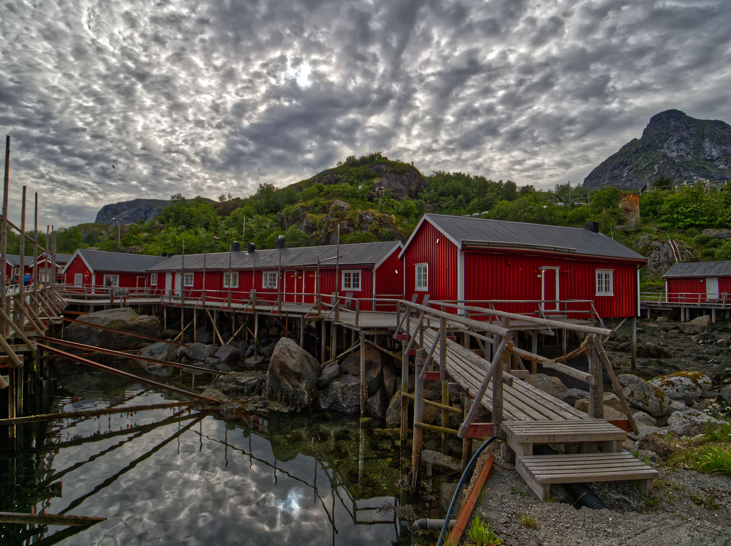 Lofoten
