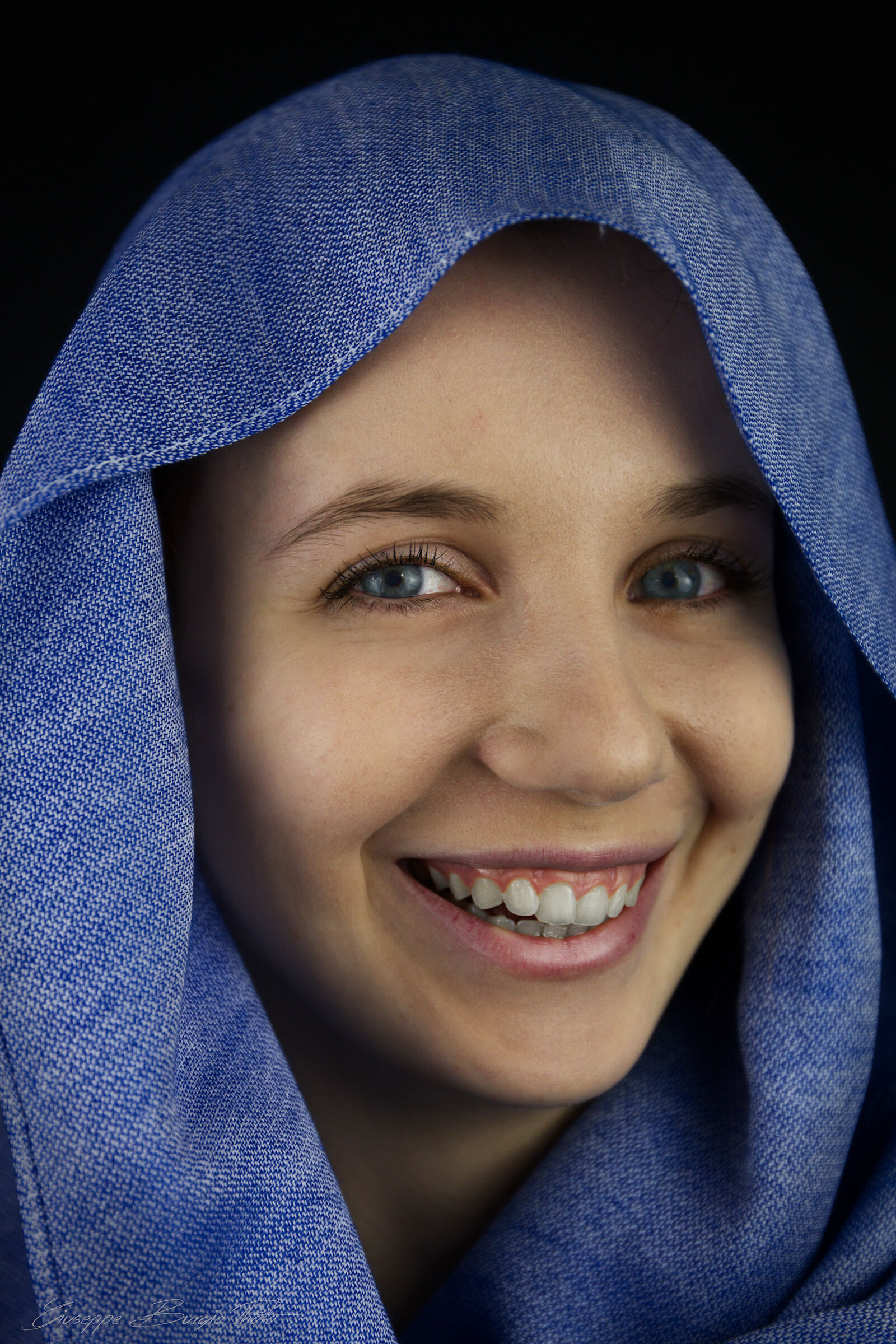 Nostra Signora del Sorriso (2)