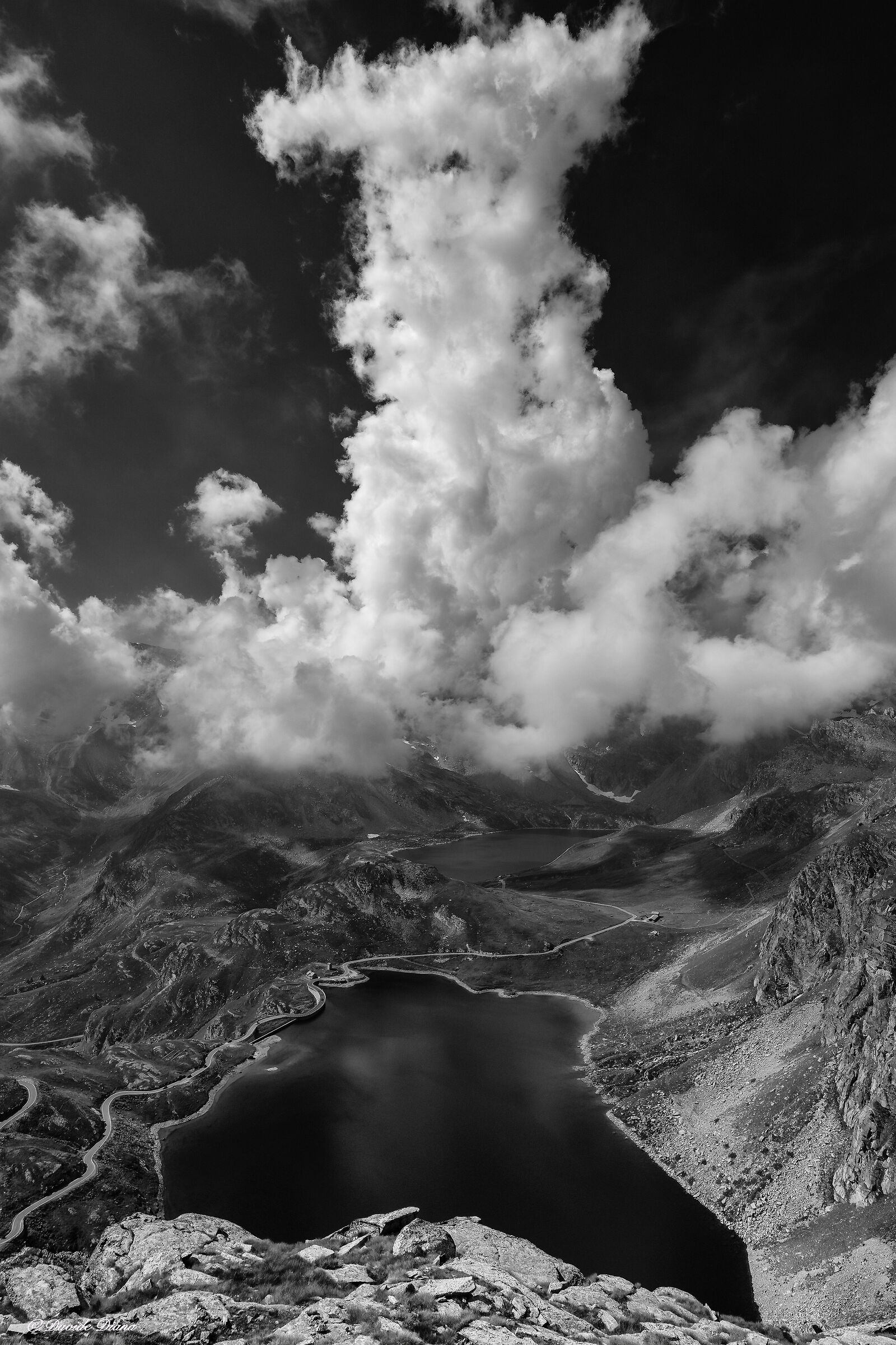 Parco Nazionale  Gran Paradiso - Piemonte