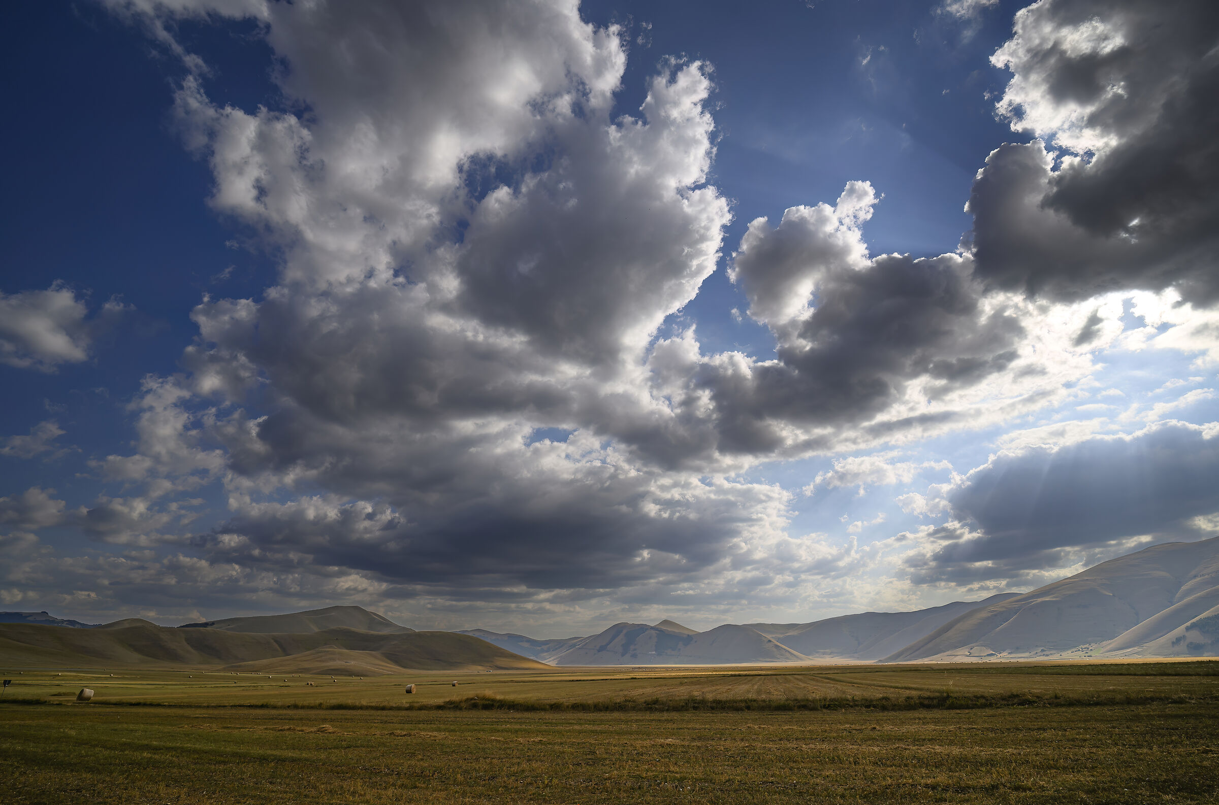 Castelluccio
