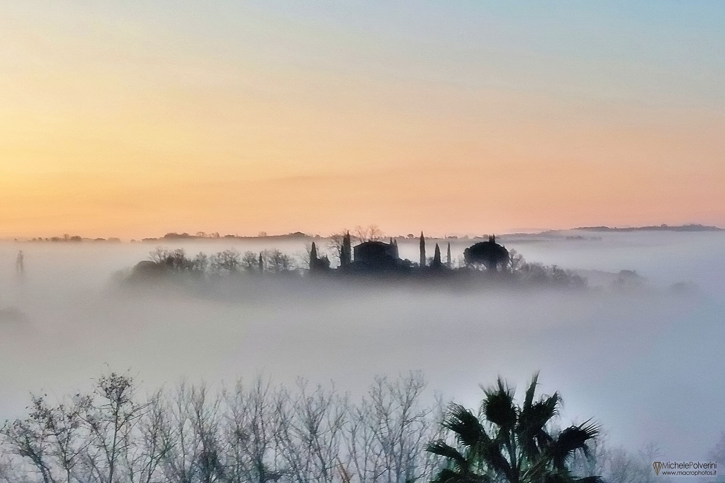 San Biagio Monteleone d'Orvieto 06 marzo 2024 - Samsung