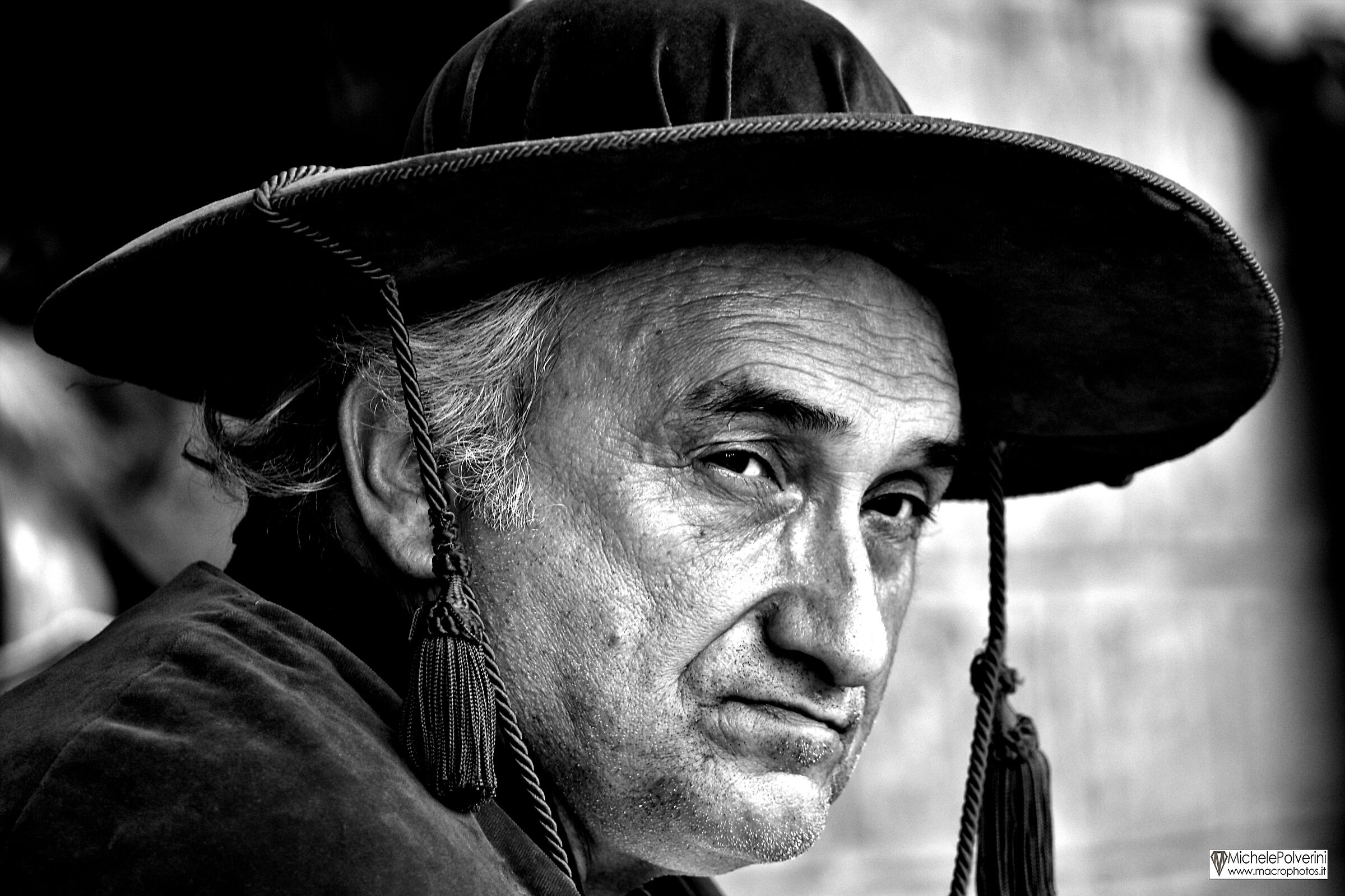Monteleone d'Orvieto Historical Parade 16-08-2023