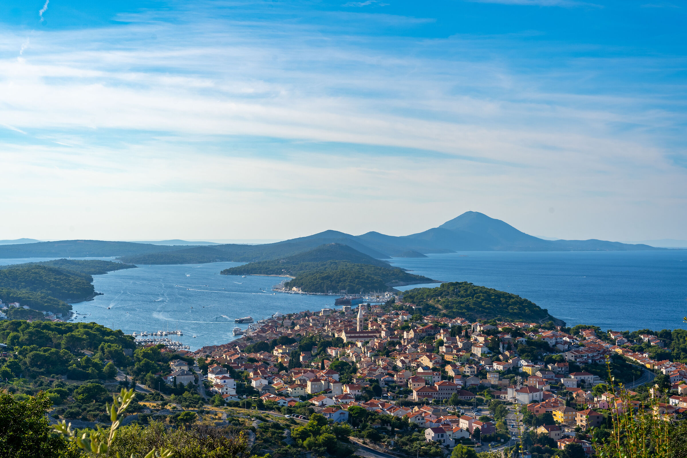 Mali Lošinj