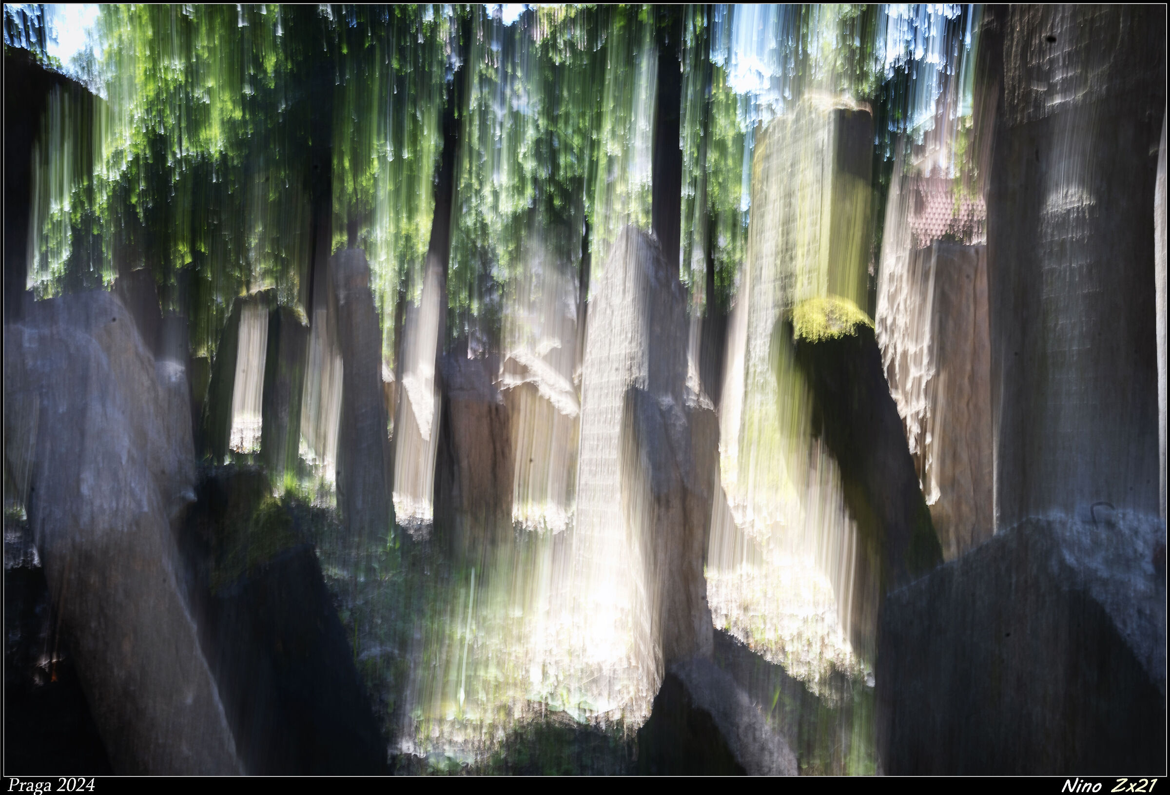 Cimitero Ebraico Praga