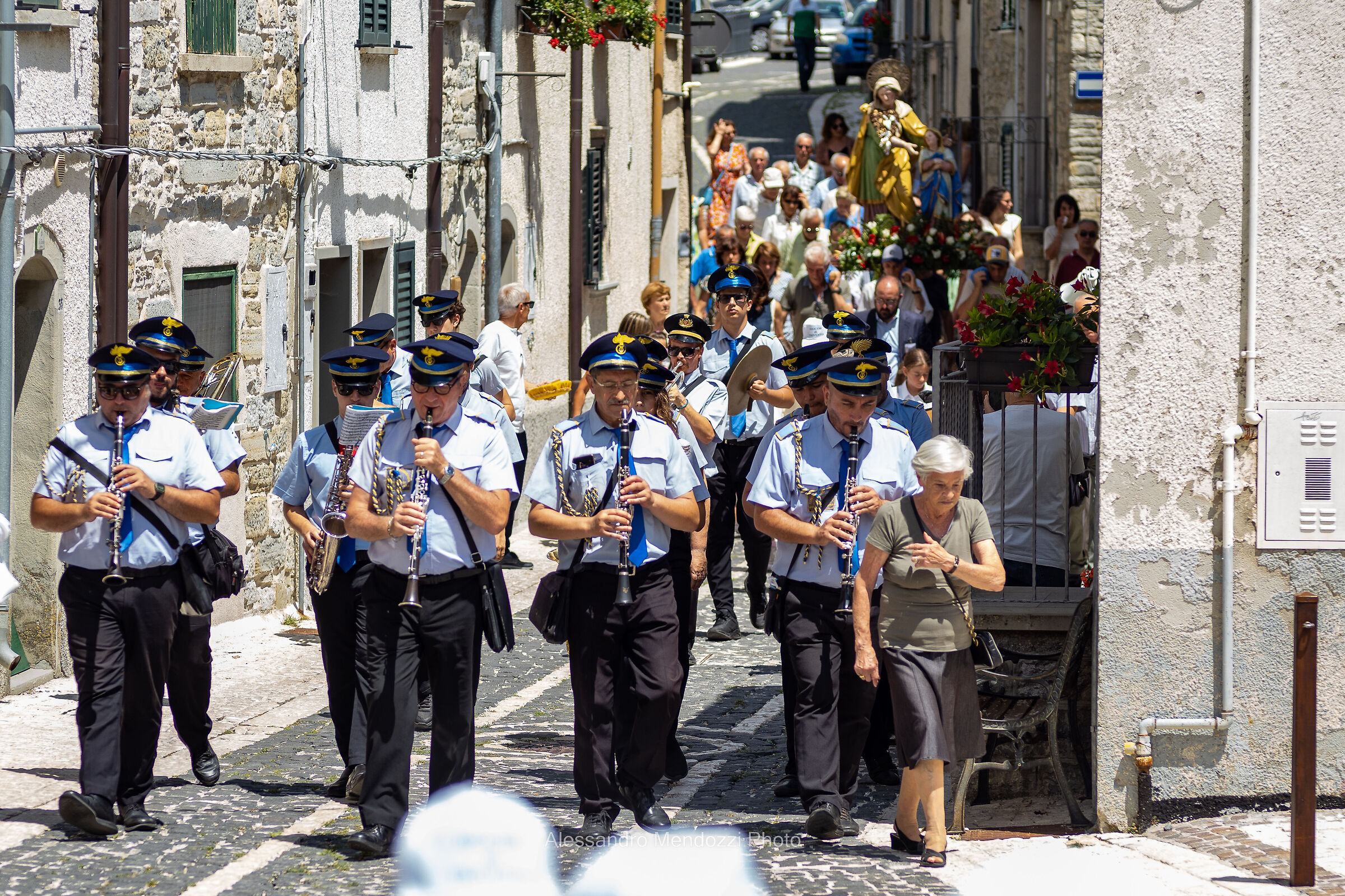 processione 5